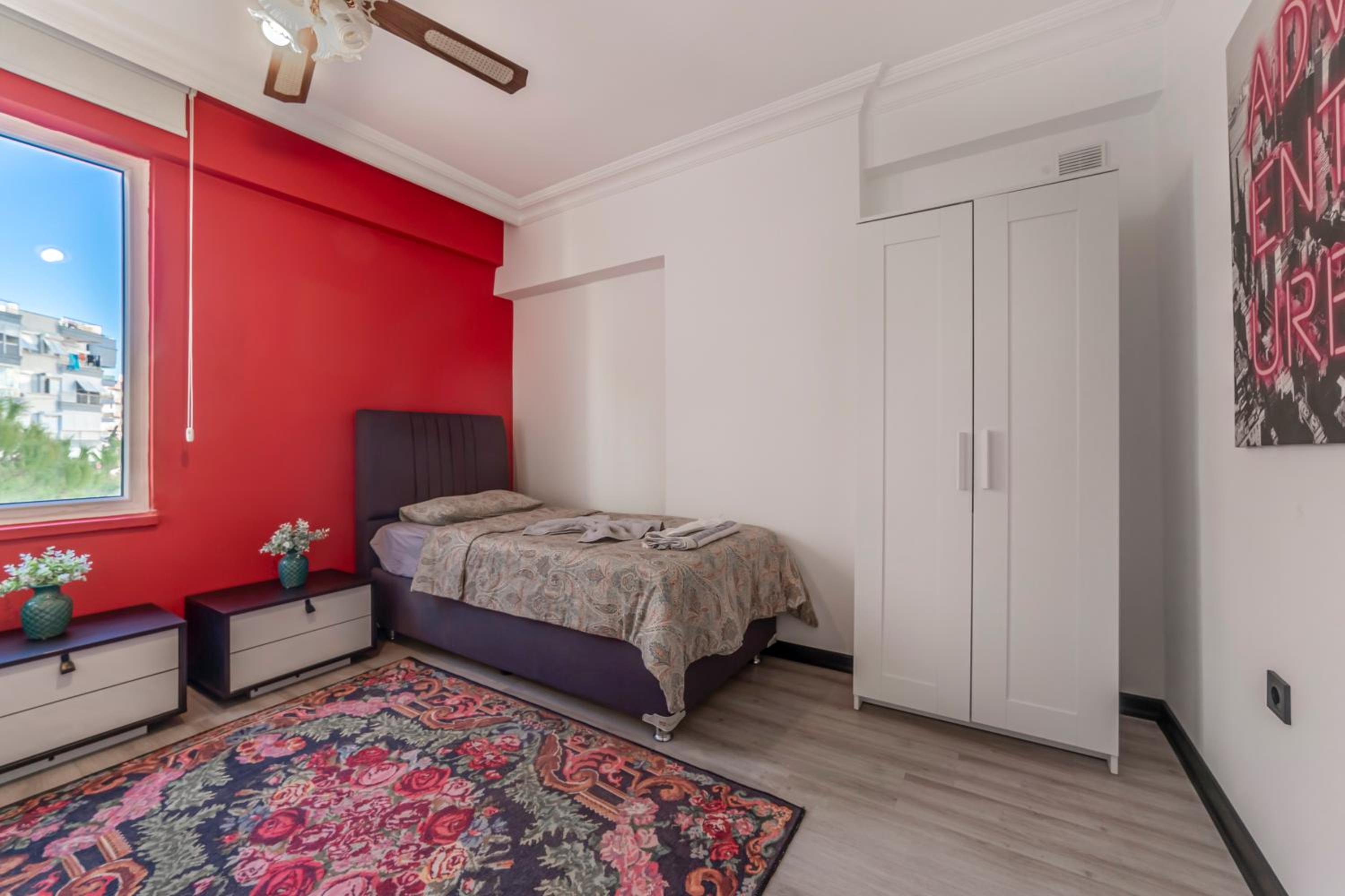 Melissas Suites Lara
