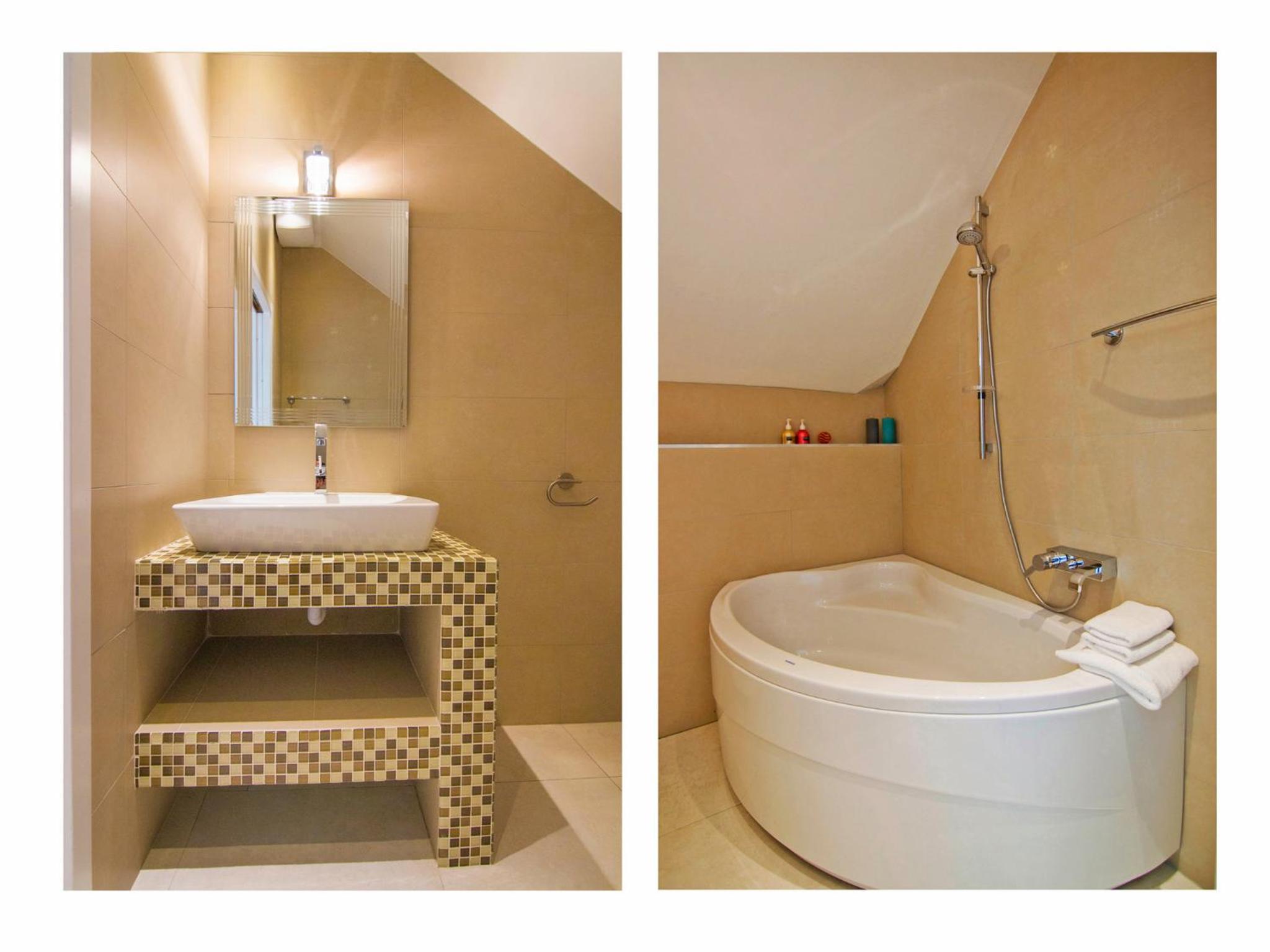 Laura Lux Suites