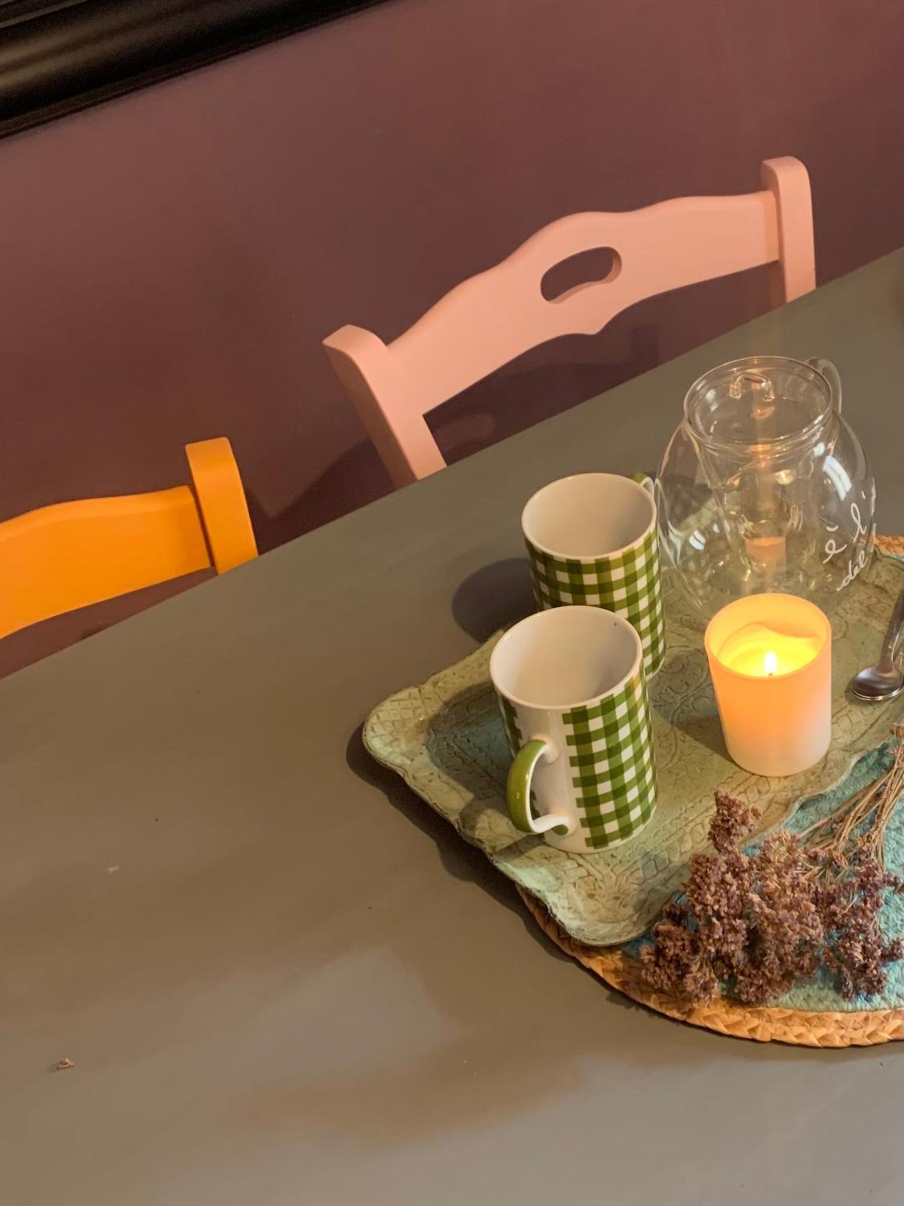 Casa di Gianna Guest House