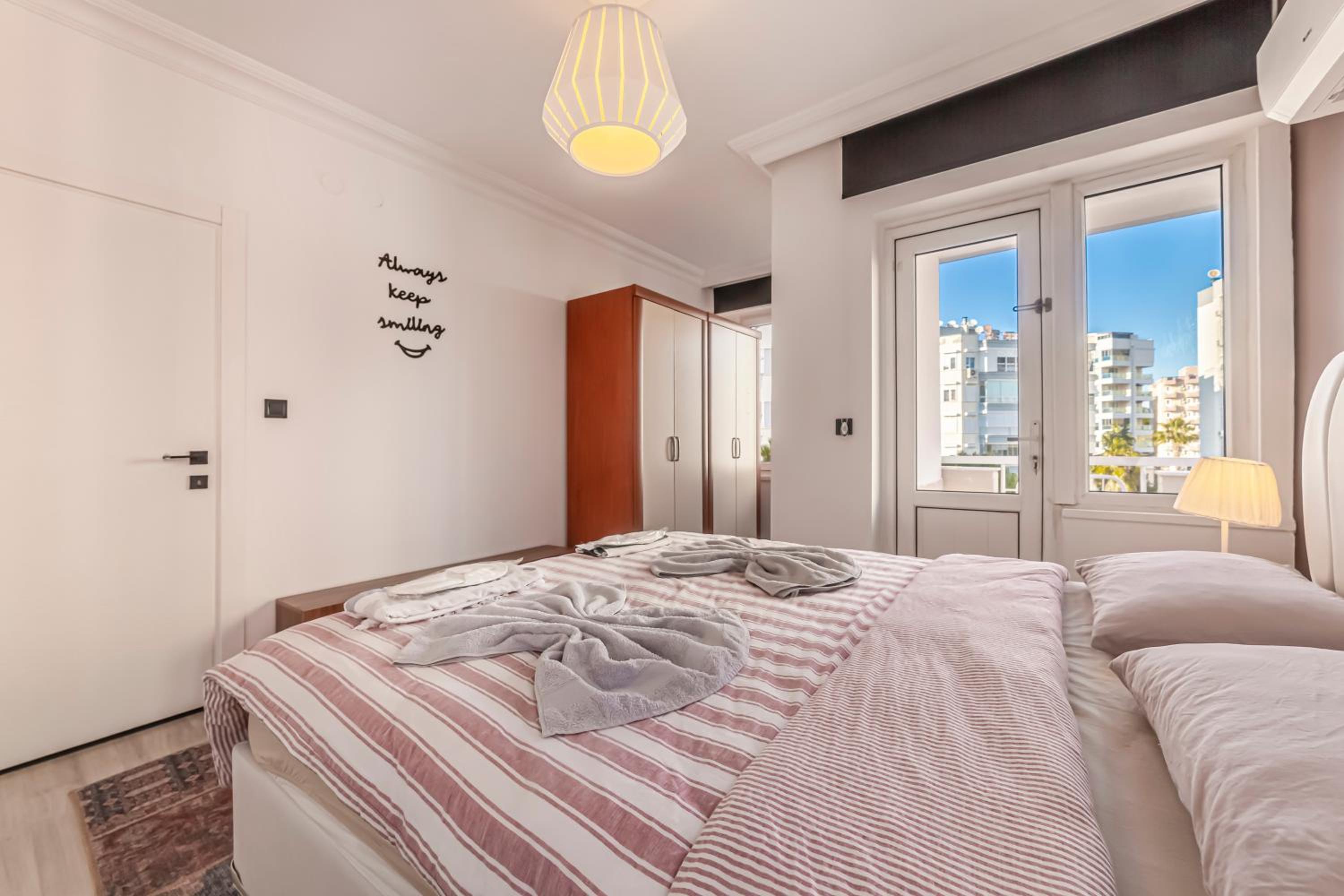 Melissas Suites Lara