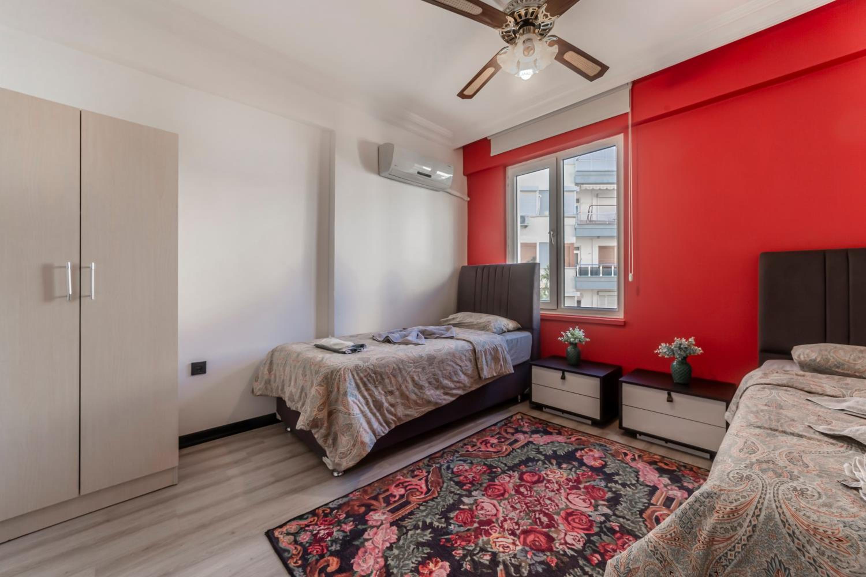 Melissas Suites Lara