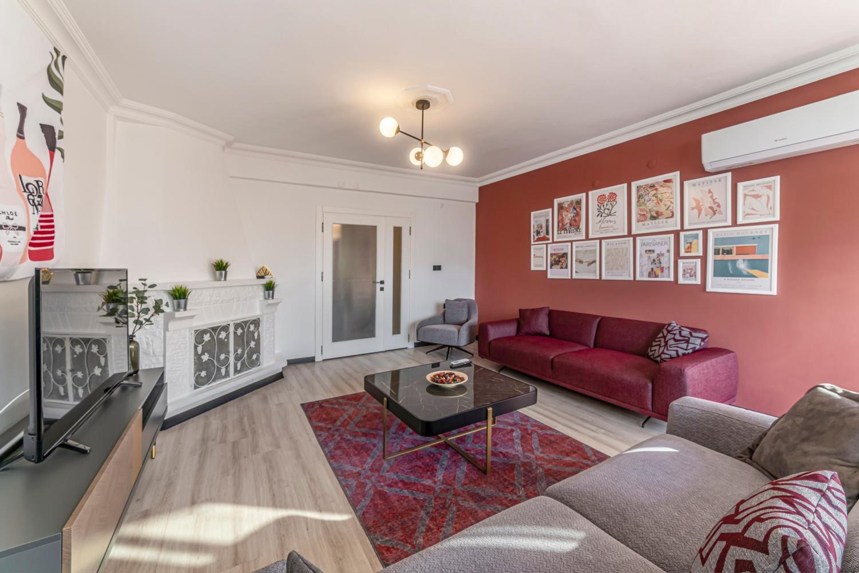 Melissas Suites Lara