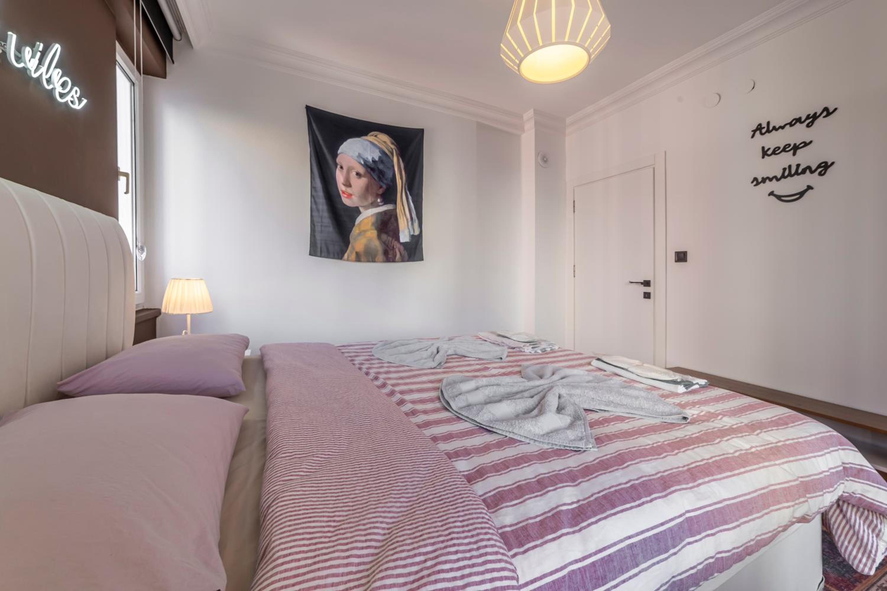 Melissas Suites Lara