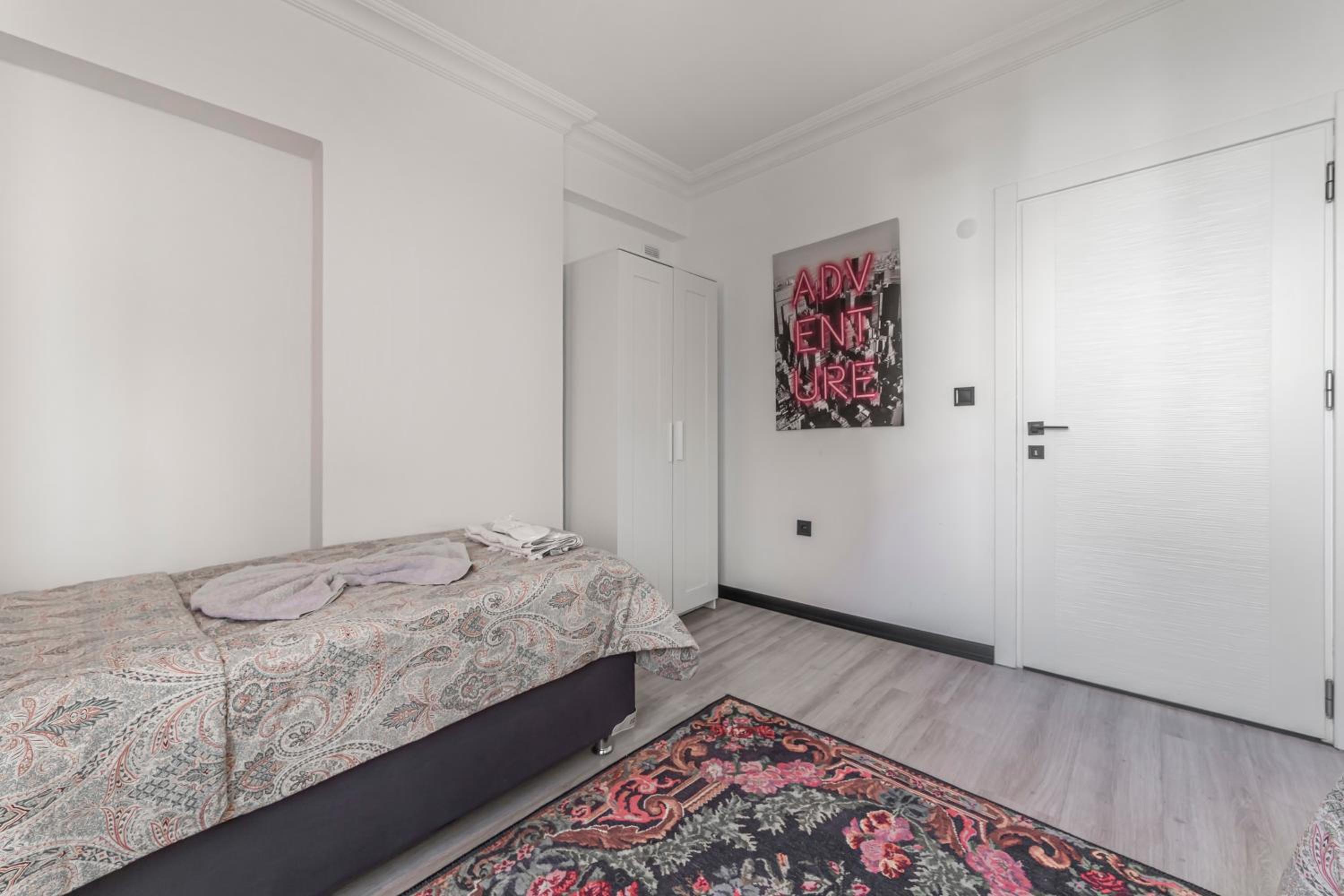 Melissas Suites Lara