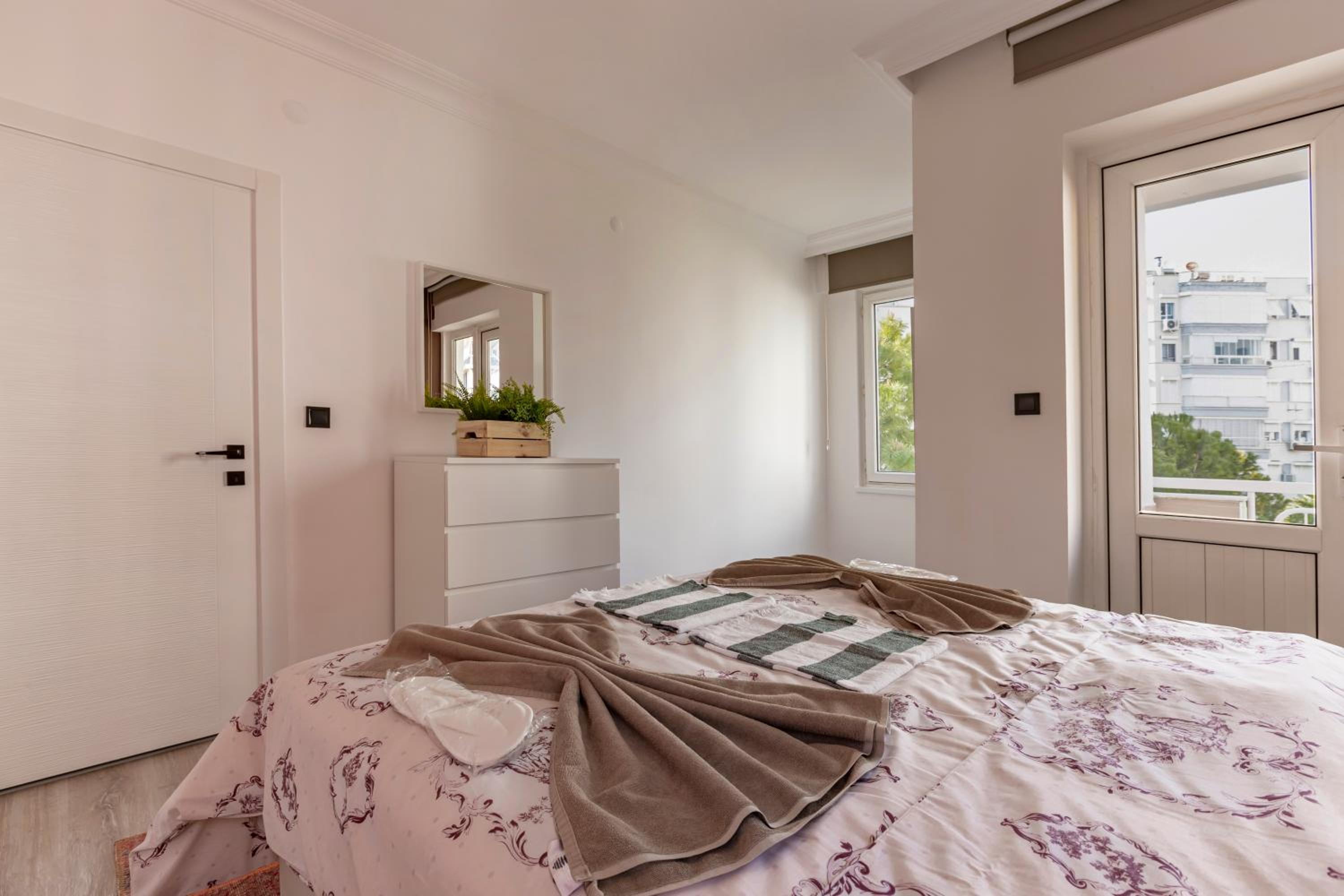 Melissas Suites Lara