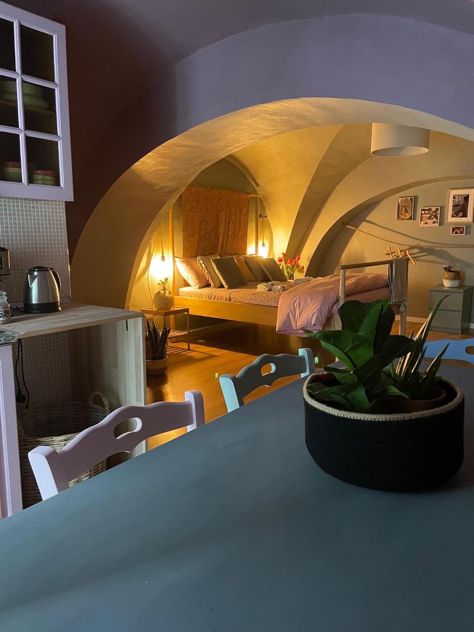 Casa di Gianna Guest House