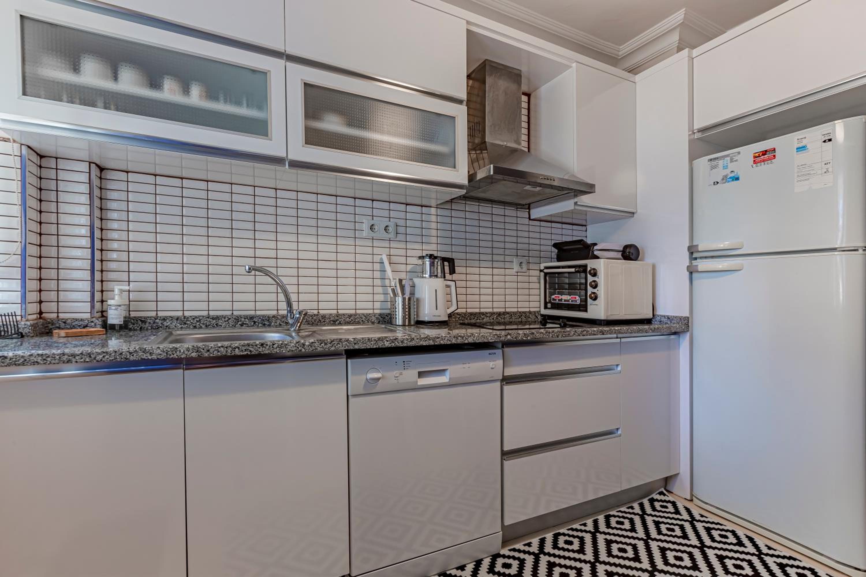 Melissas Suites Lara