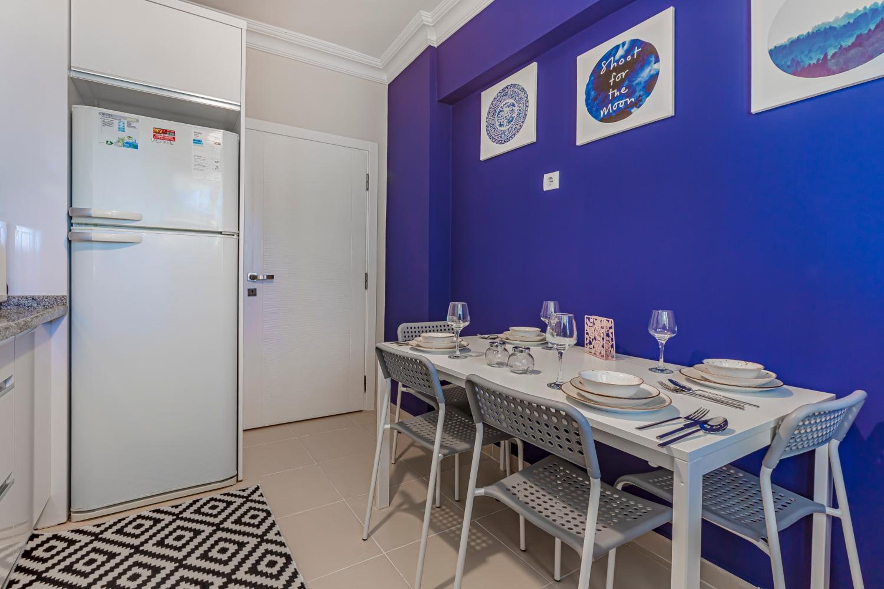 Melissas Suites Lara