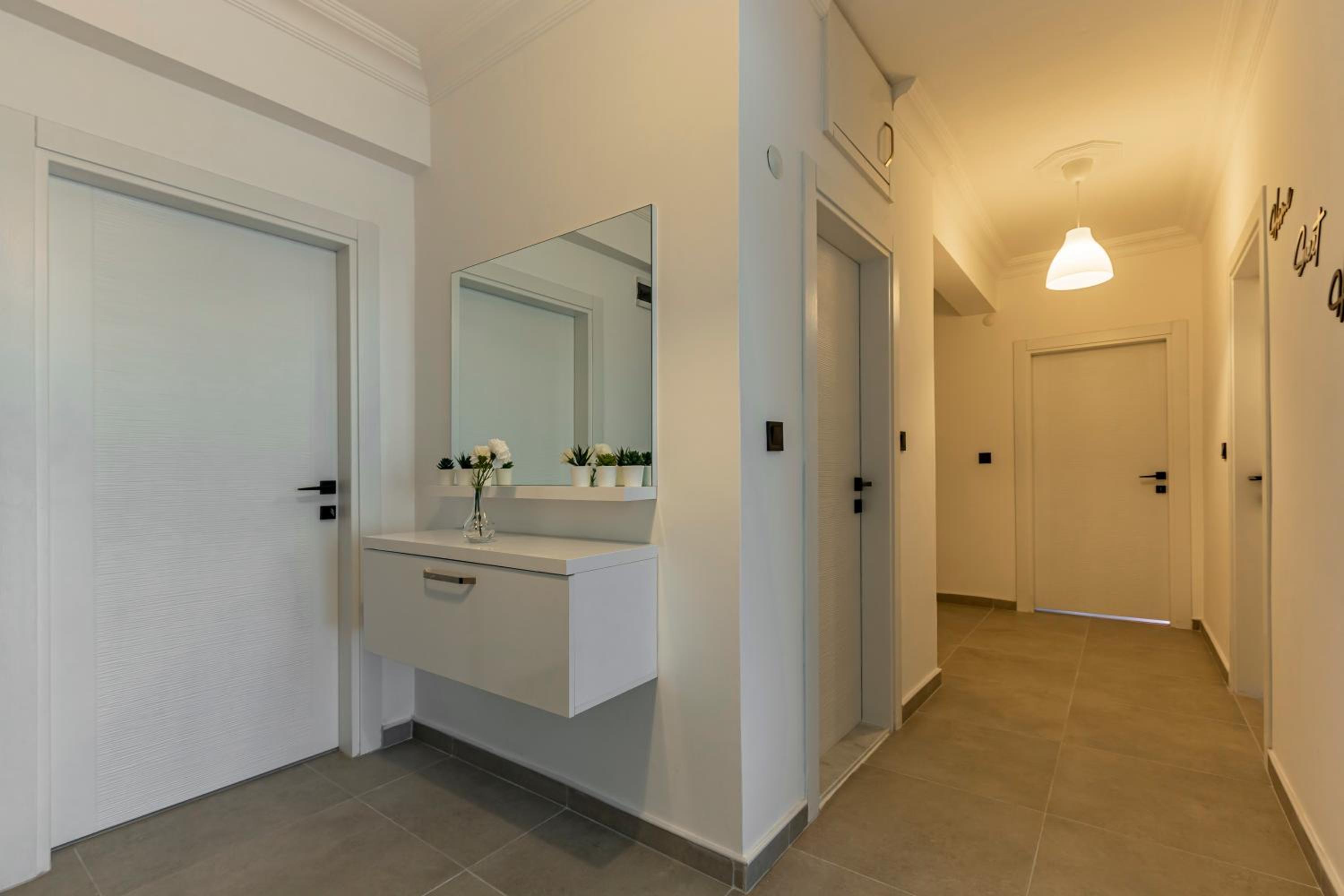 Melissas Suites Lara