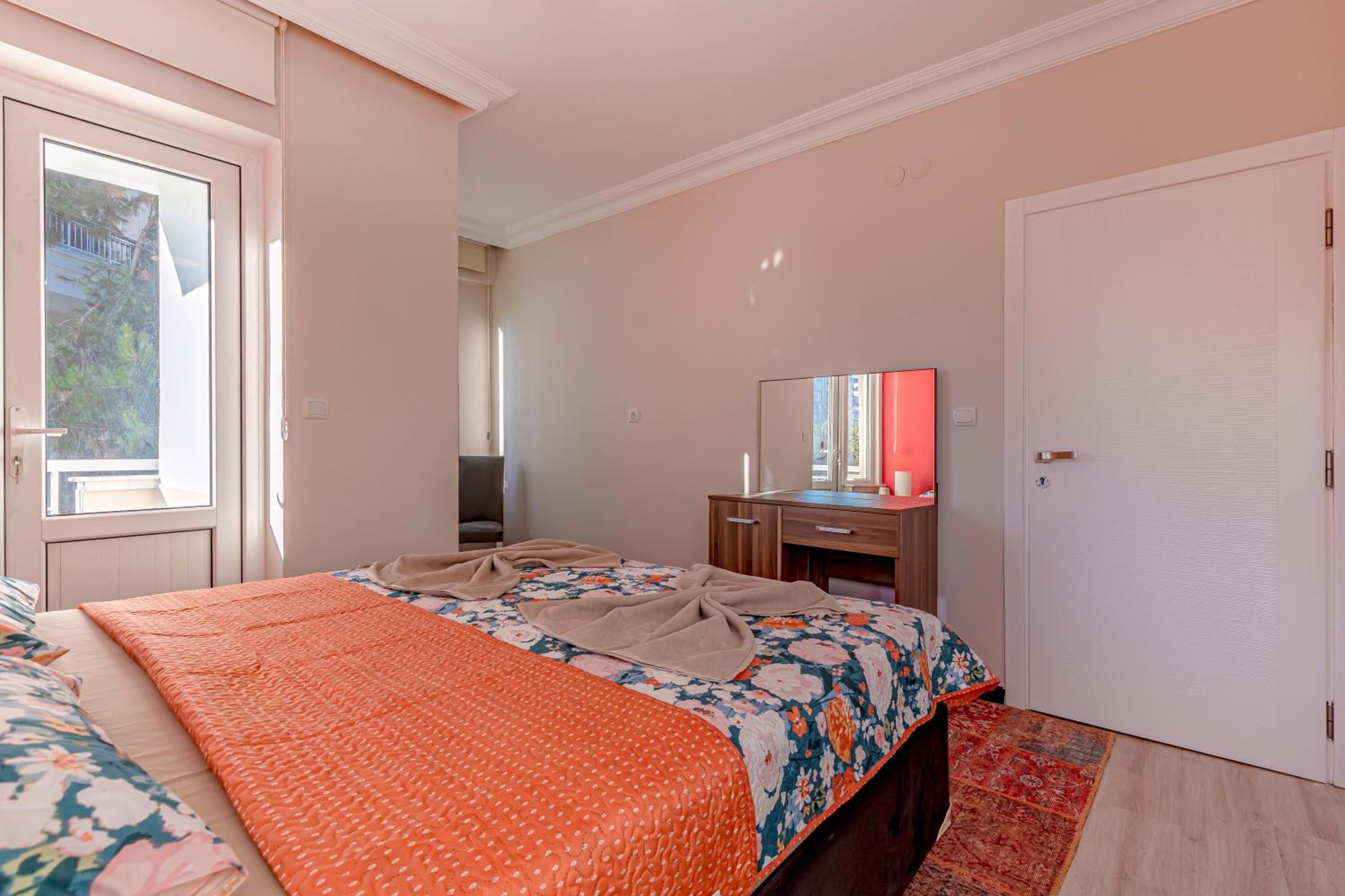 Melissas Suites Lara