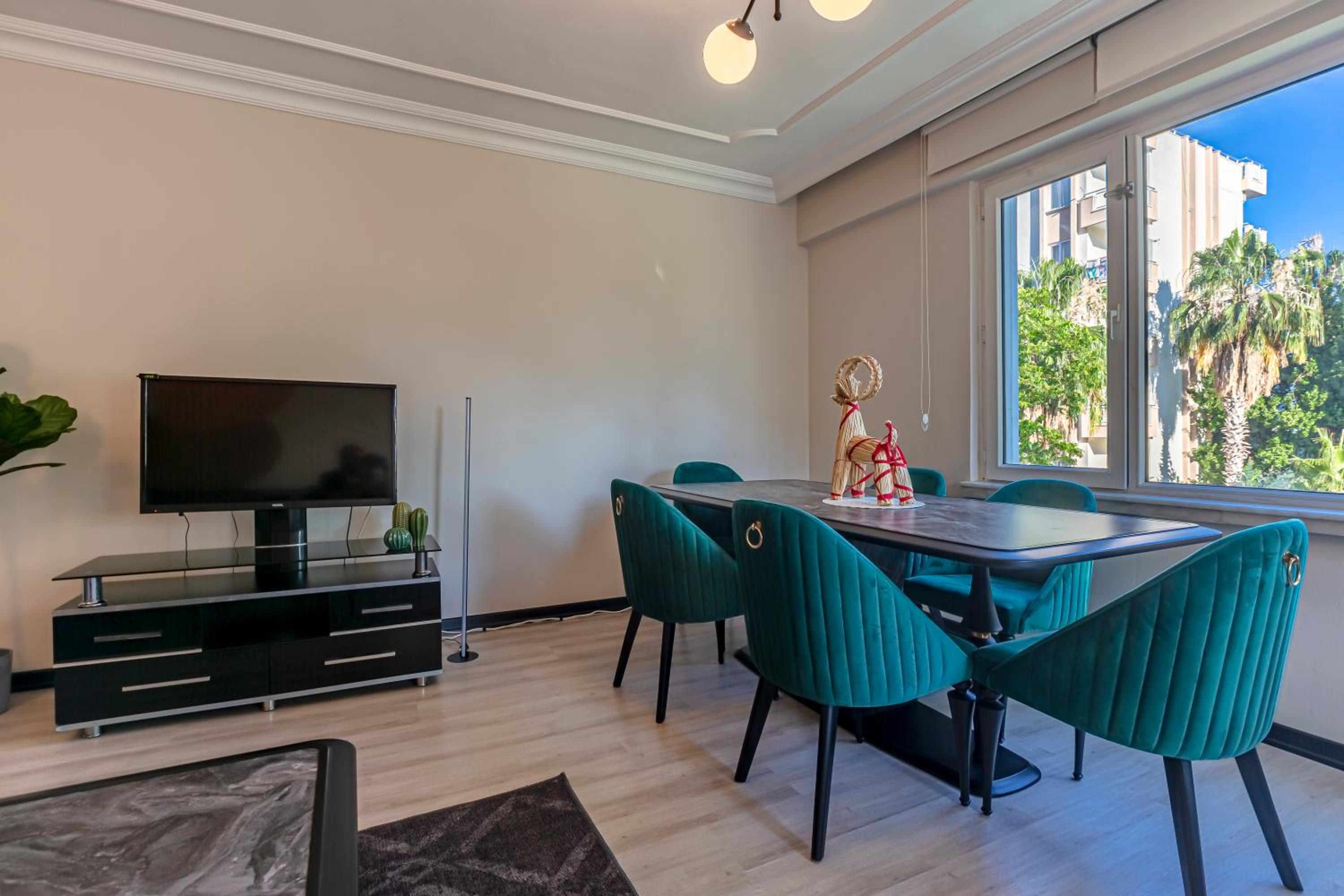 Melissas Suites Lara