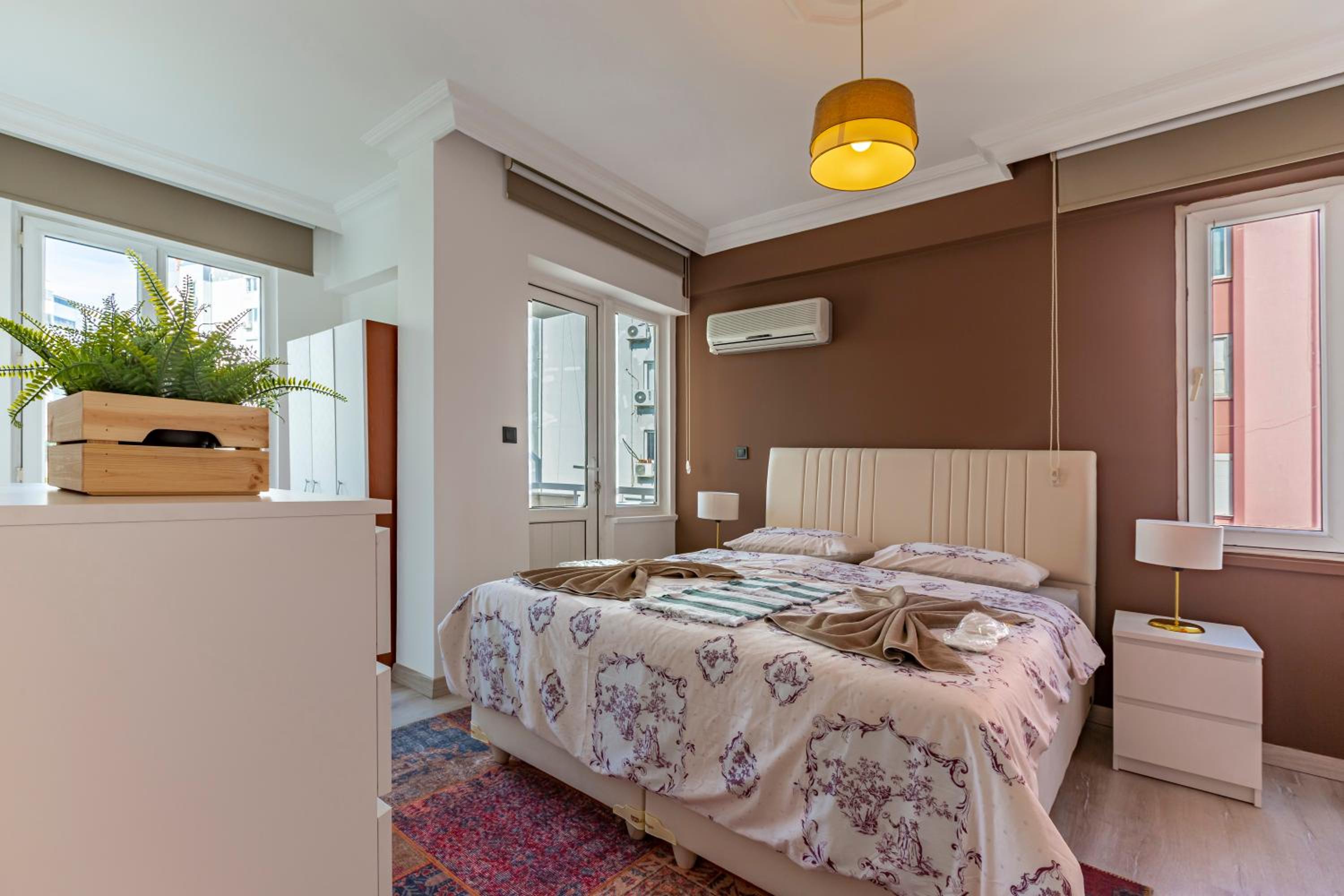 Melissas Suites Lara