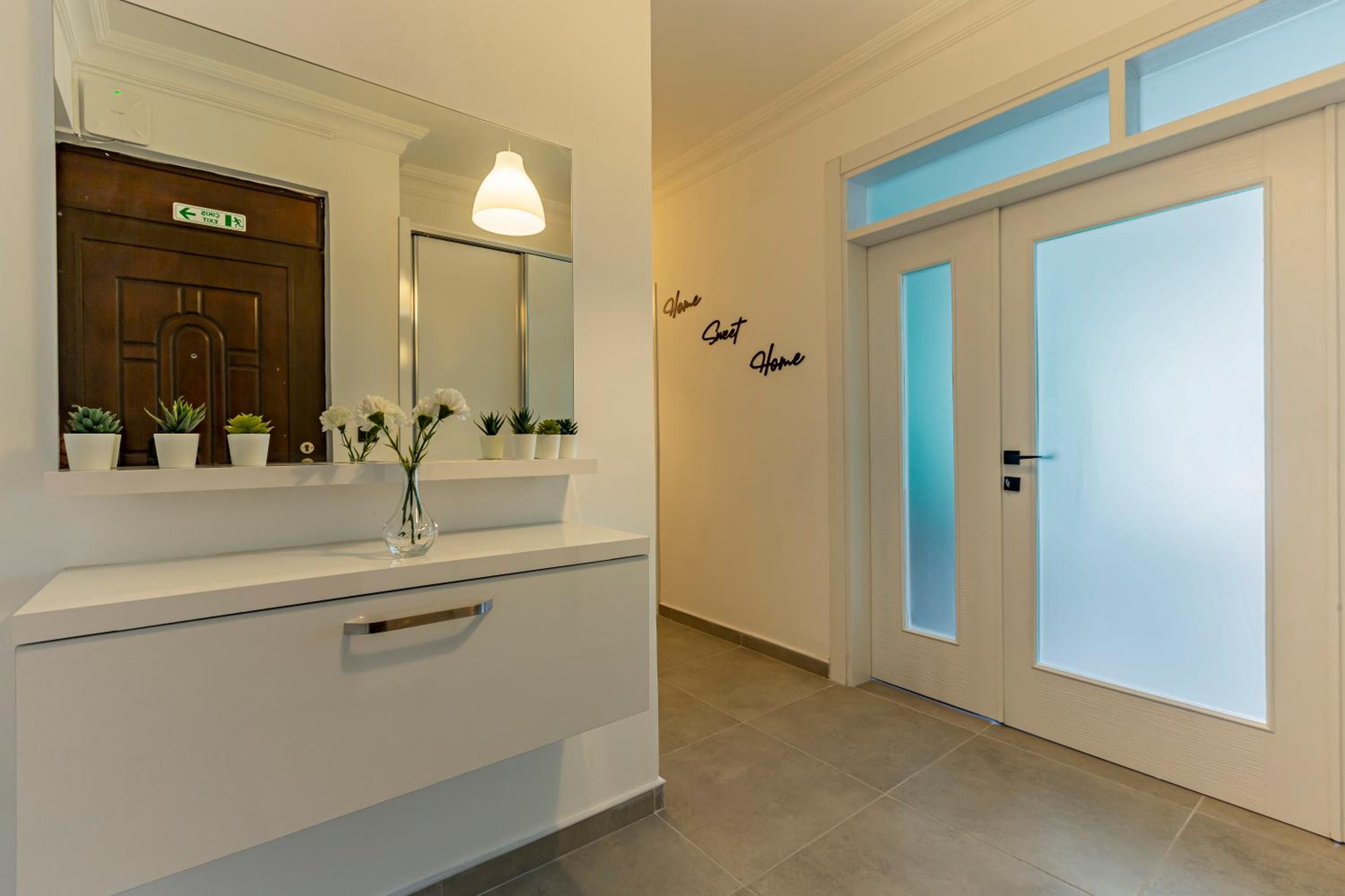 Melissas Suites Lara