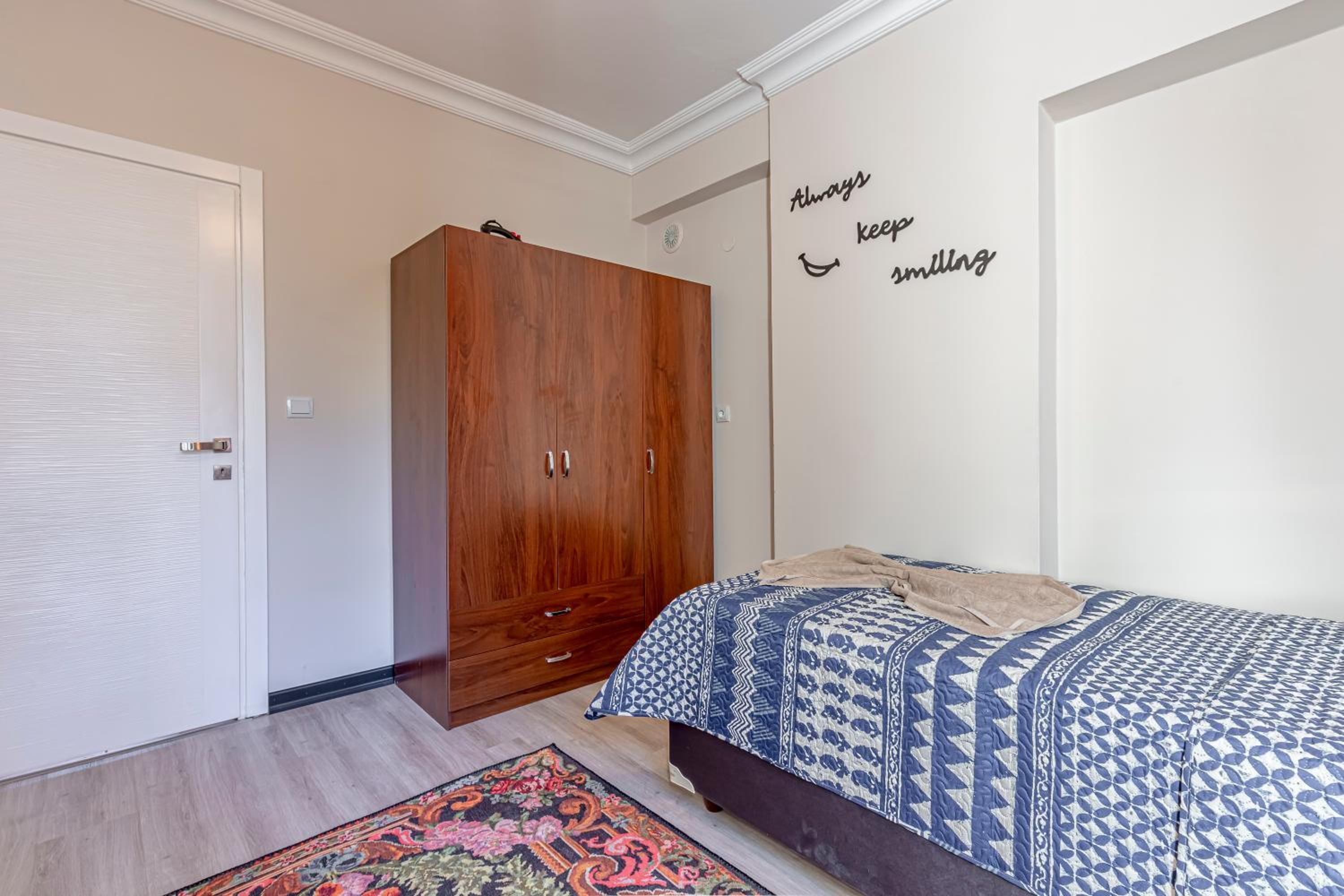 Melissas Suites Lara