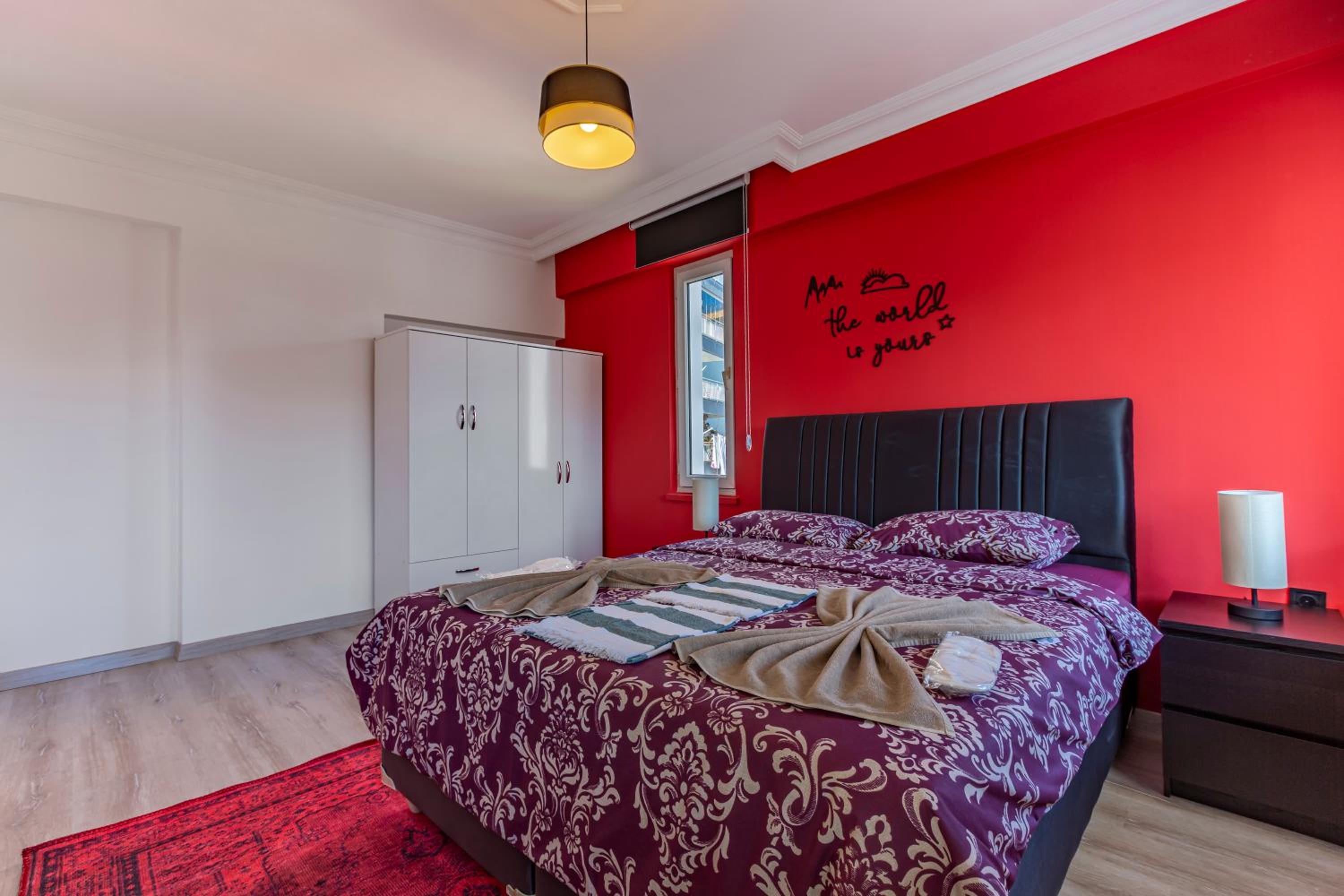 Melissas Suites Lara