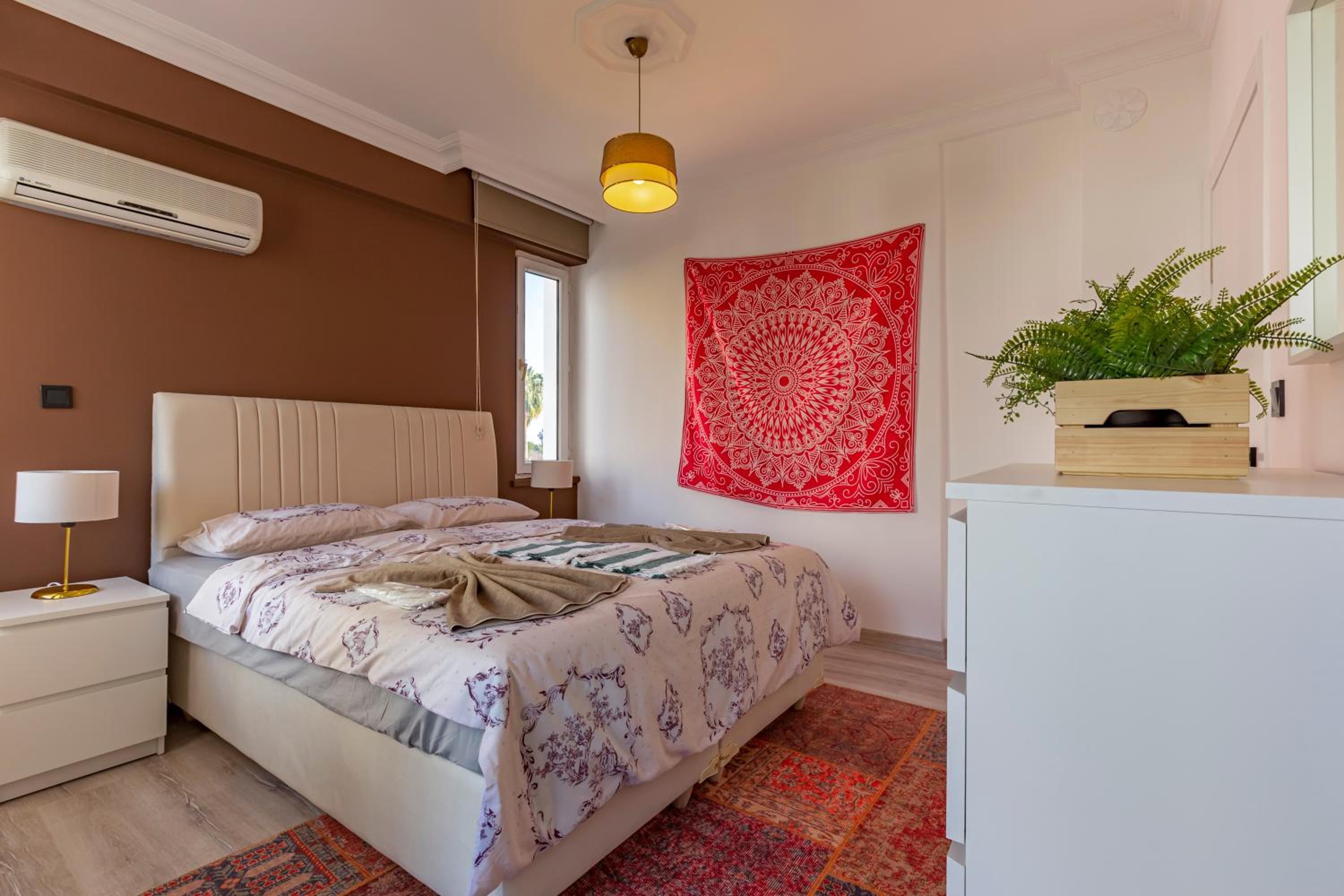 Melissas Suites Lara