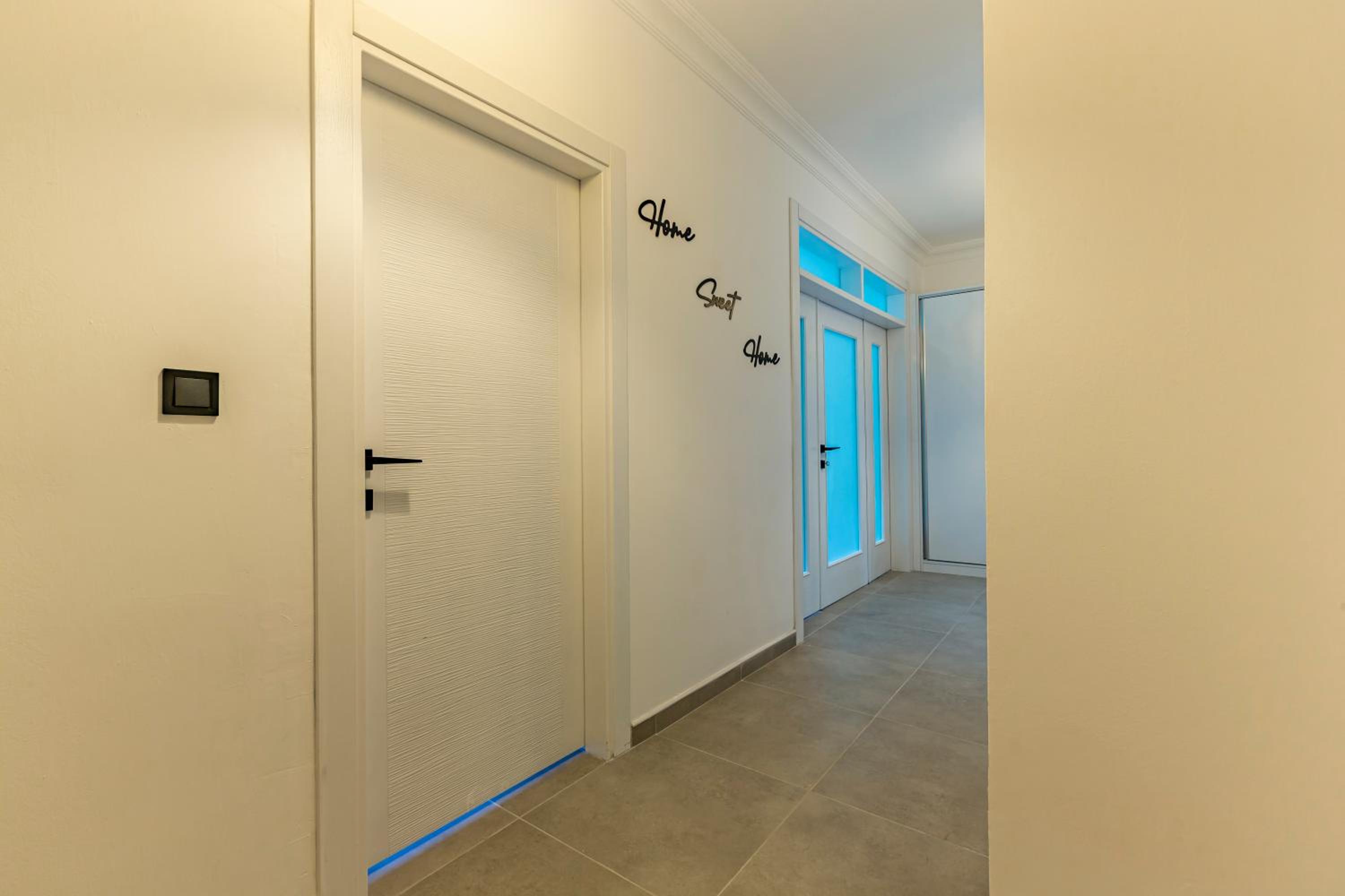 Melissas Suites Lara