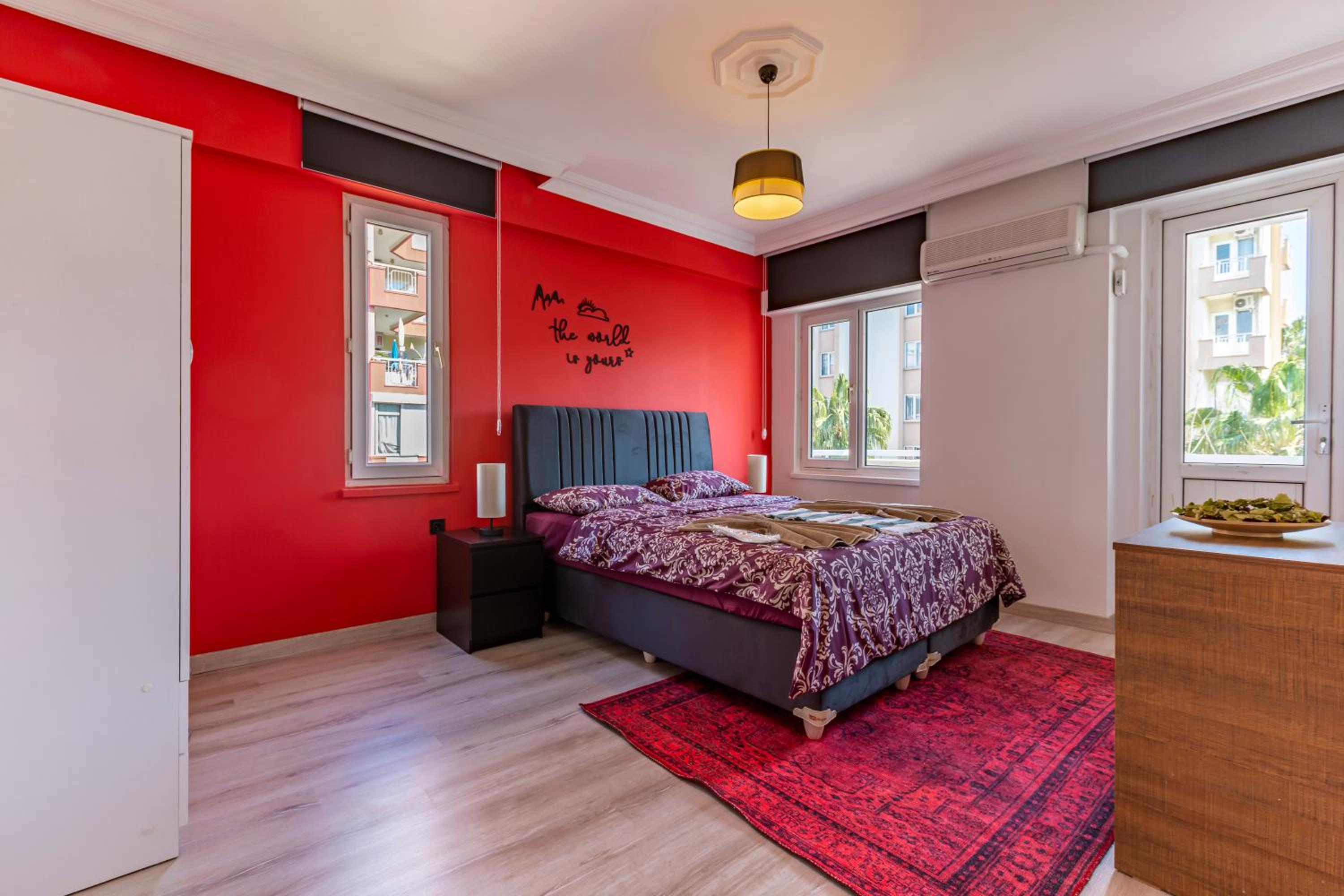 Melissas Suites Lara