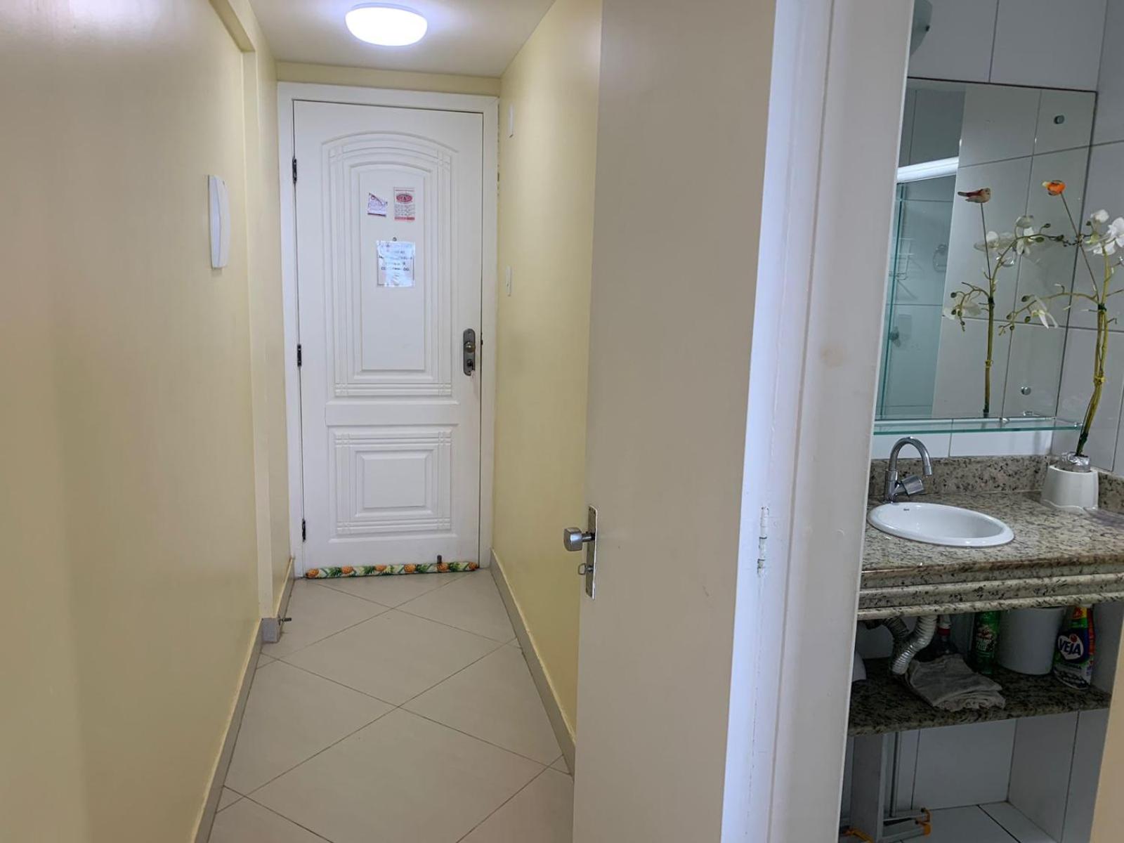 Apartamento na Barra farol da barra salvador bahia vista ao mar