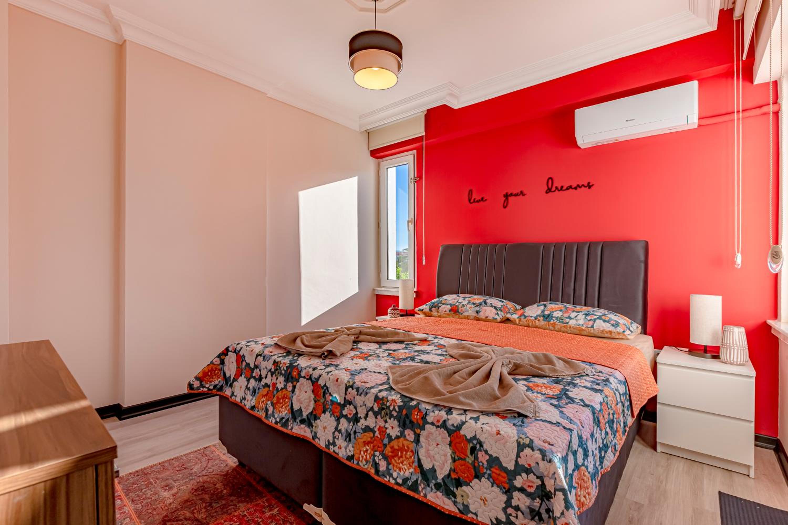 Melissas Suites Lara