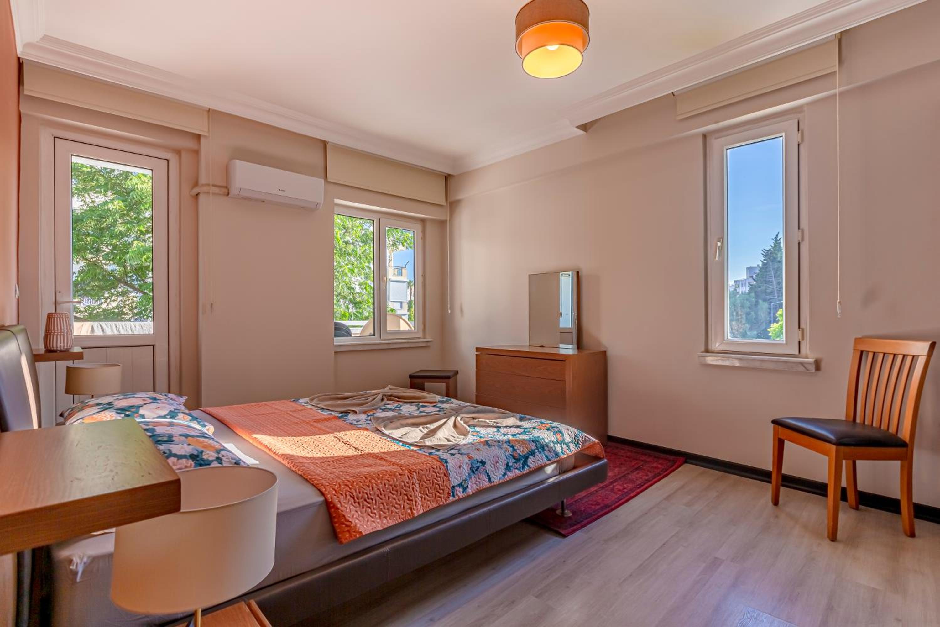 Melissas Suites Lara