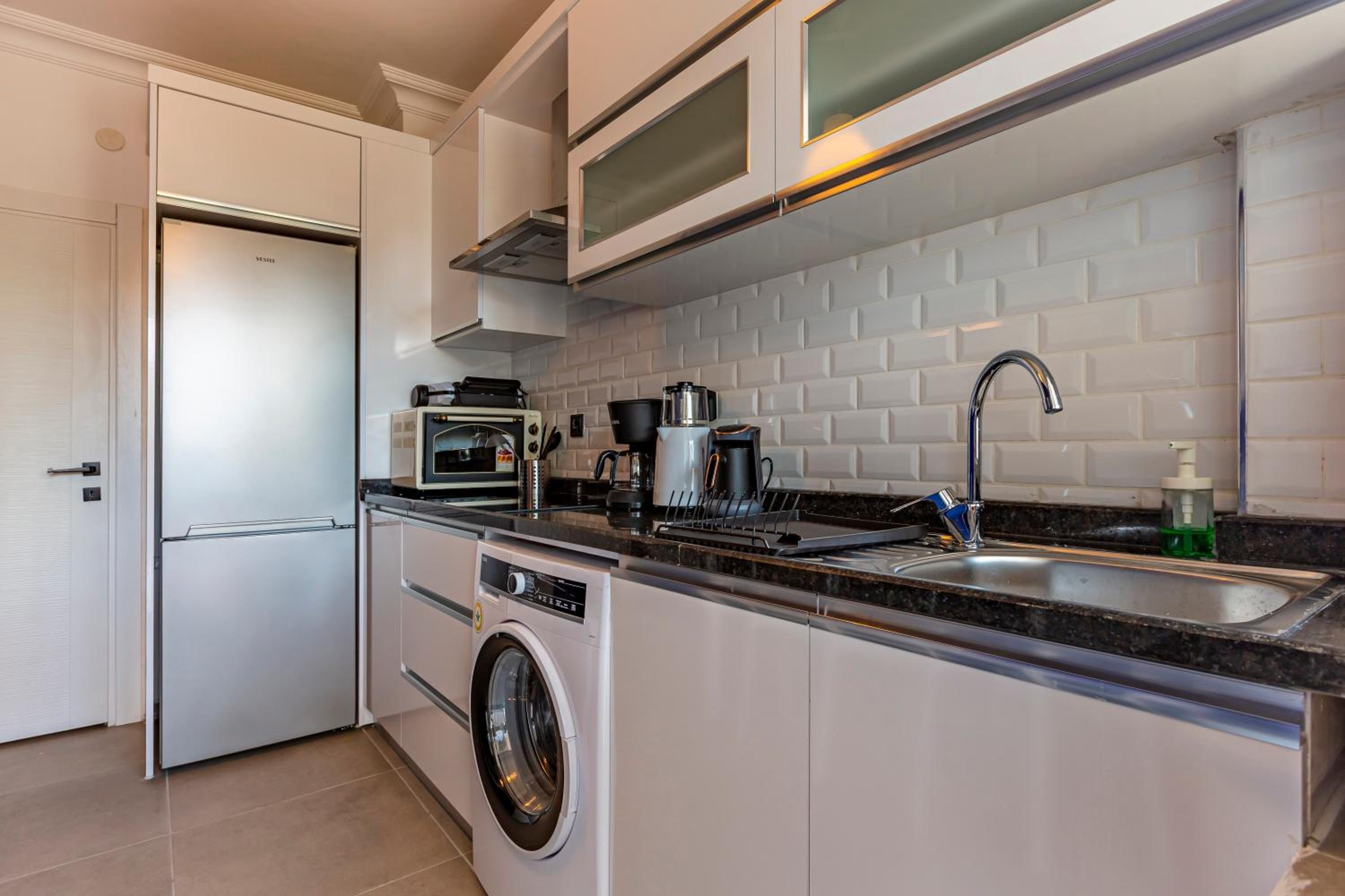 Melissas Suites Lara