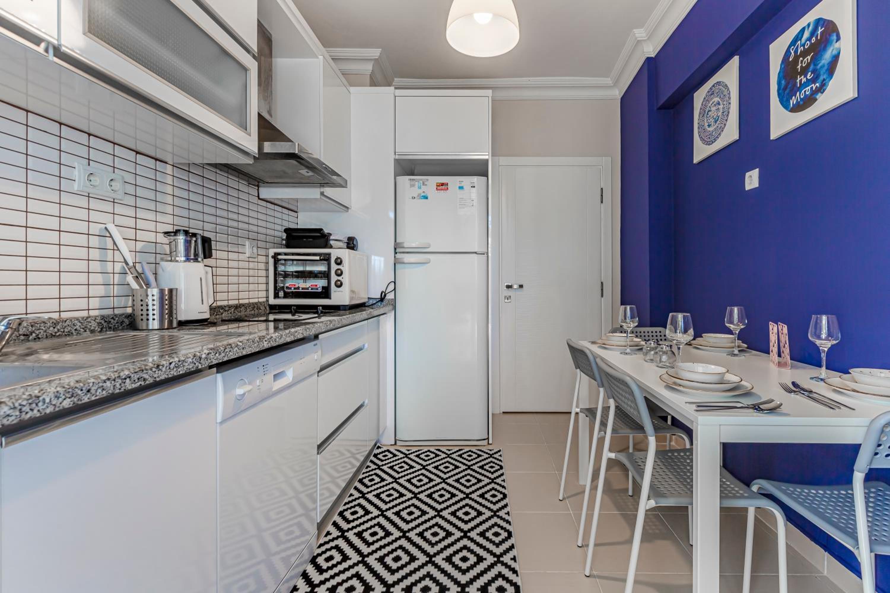 Melissas Suites Lara