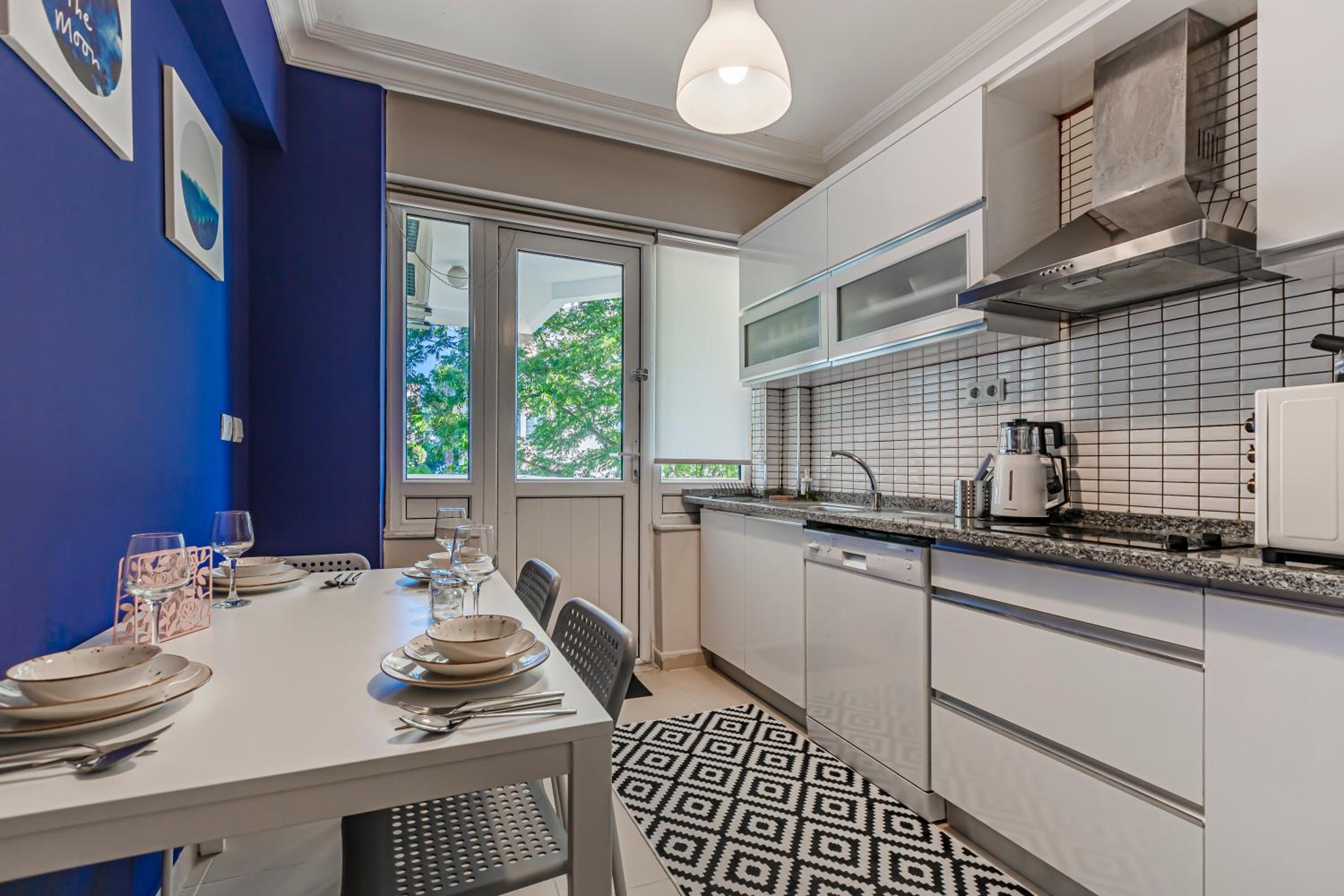 Melissas Suites Lara