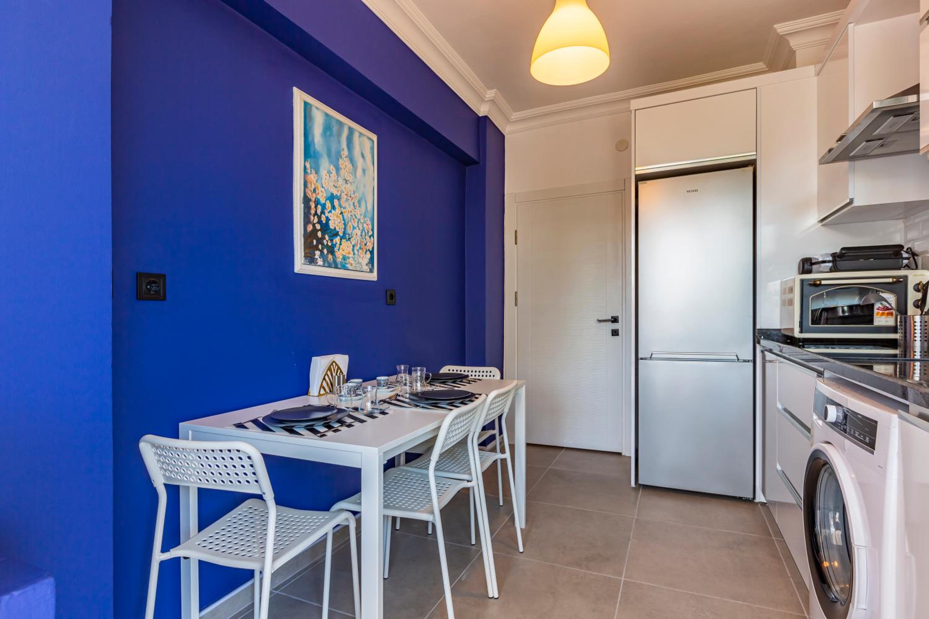Melissas Suites Lara