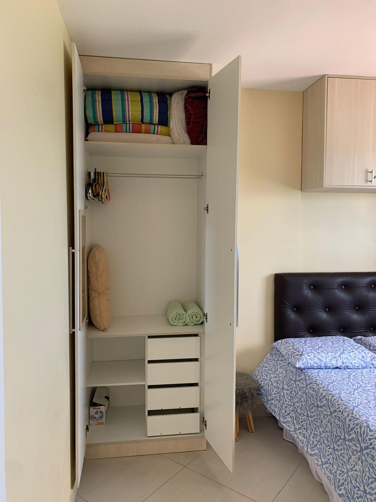 Apartamento na Barra farol da barra salvador bahia vista ao mar