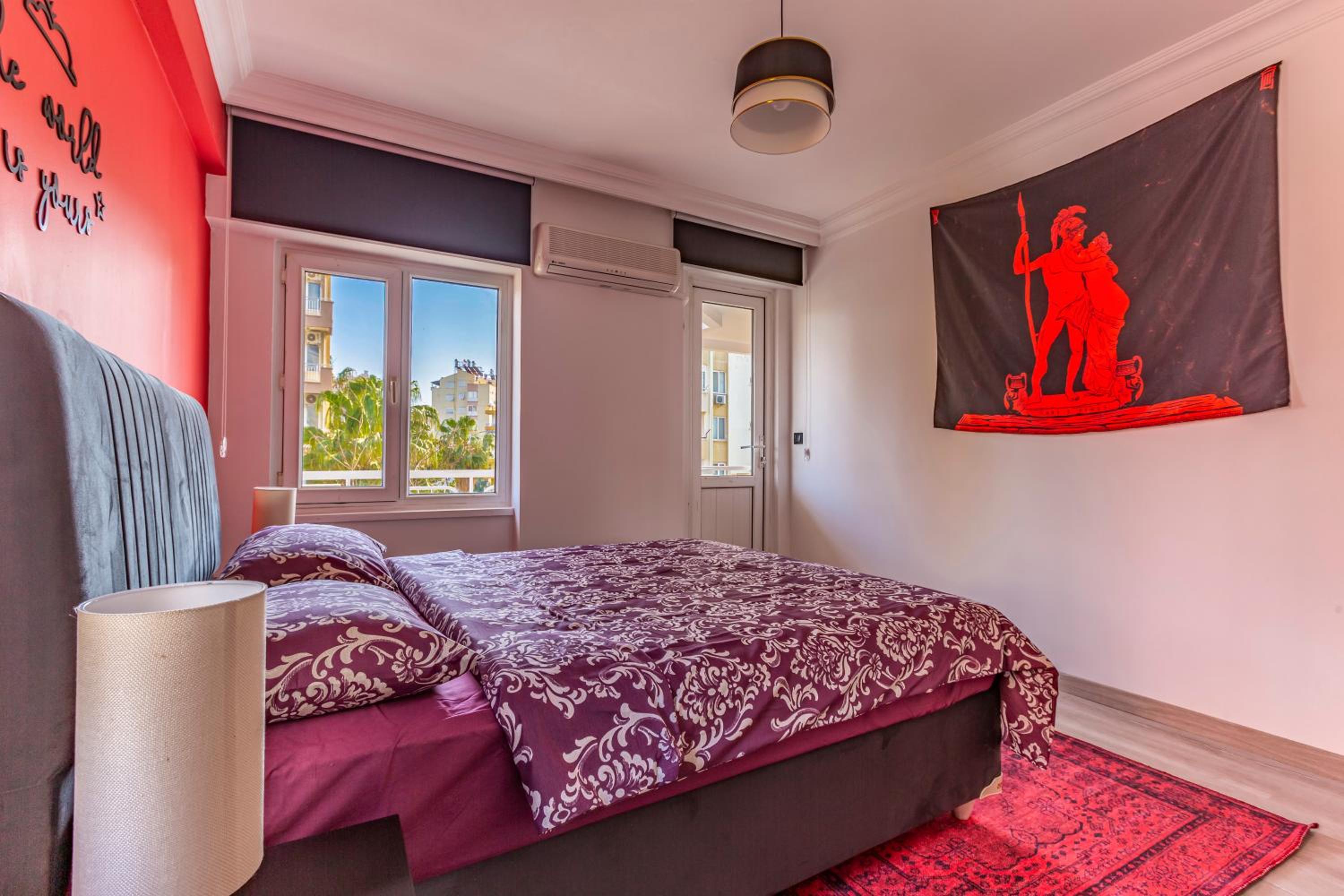 Melissas Suites Lara