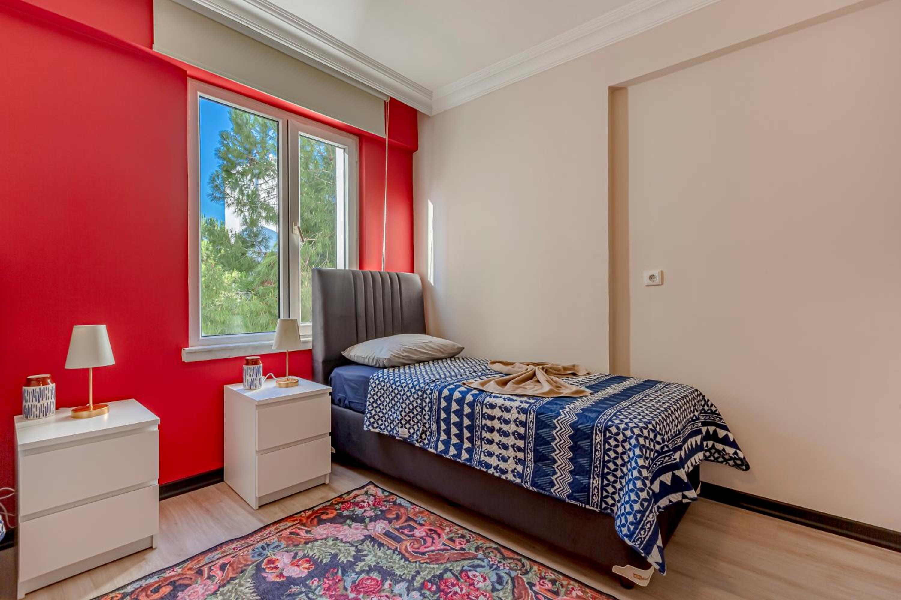 Melissas Suites Lara