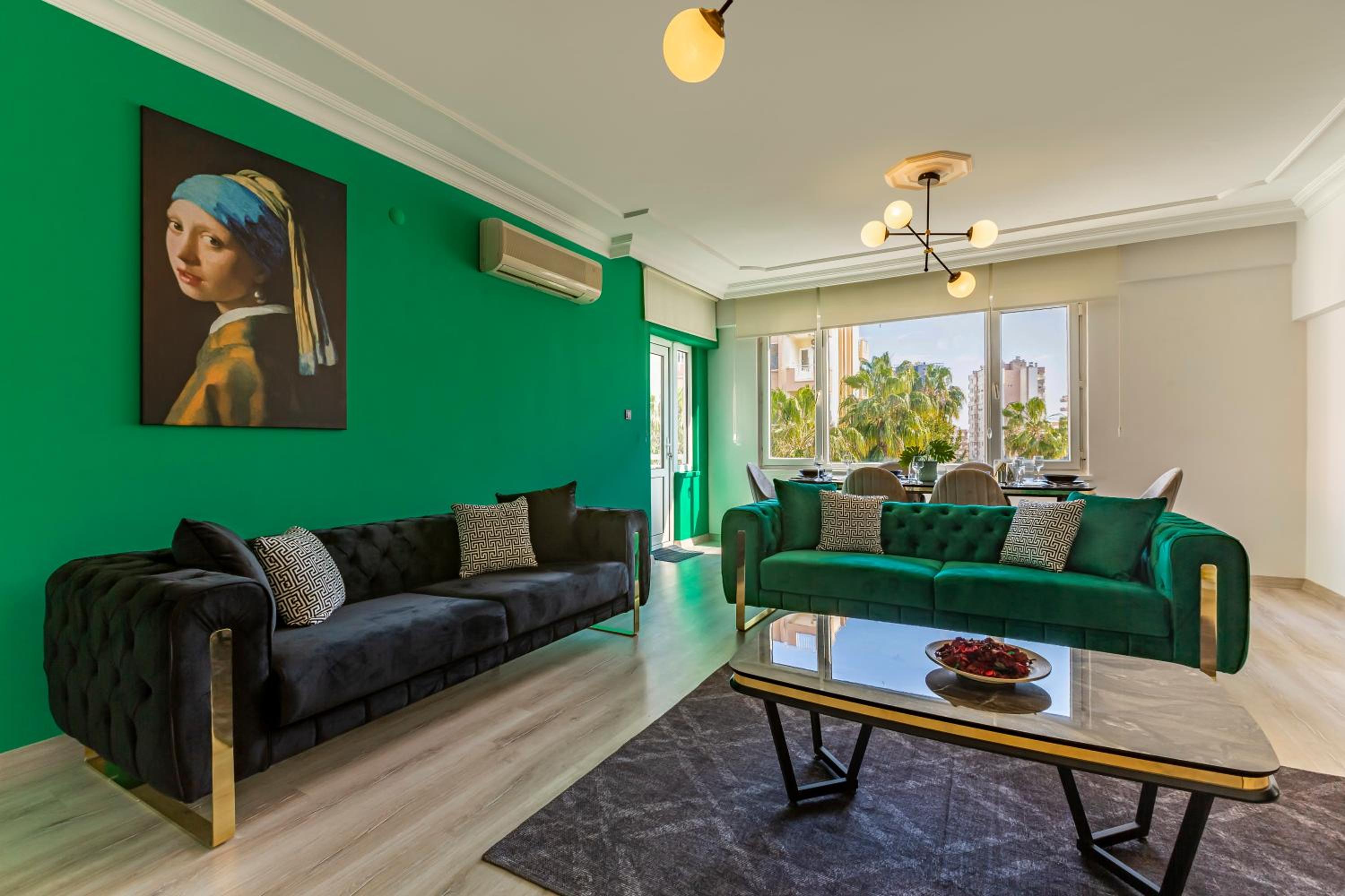 Melissas Suites Lara