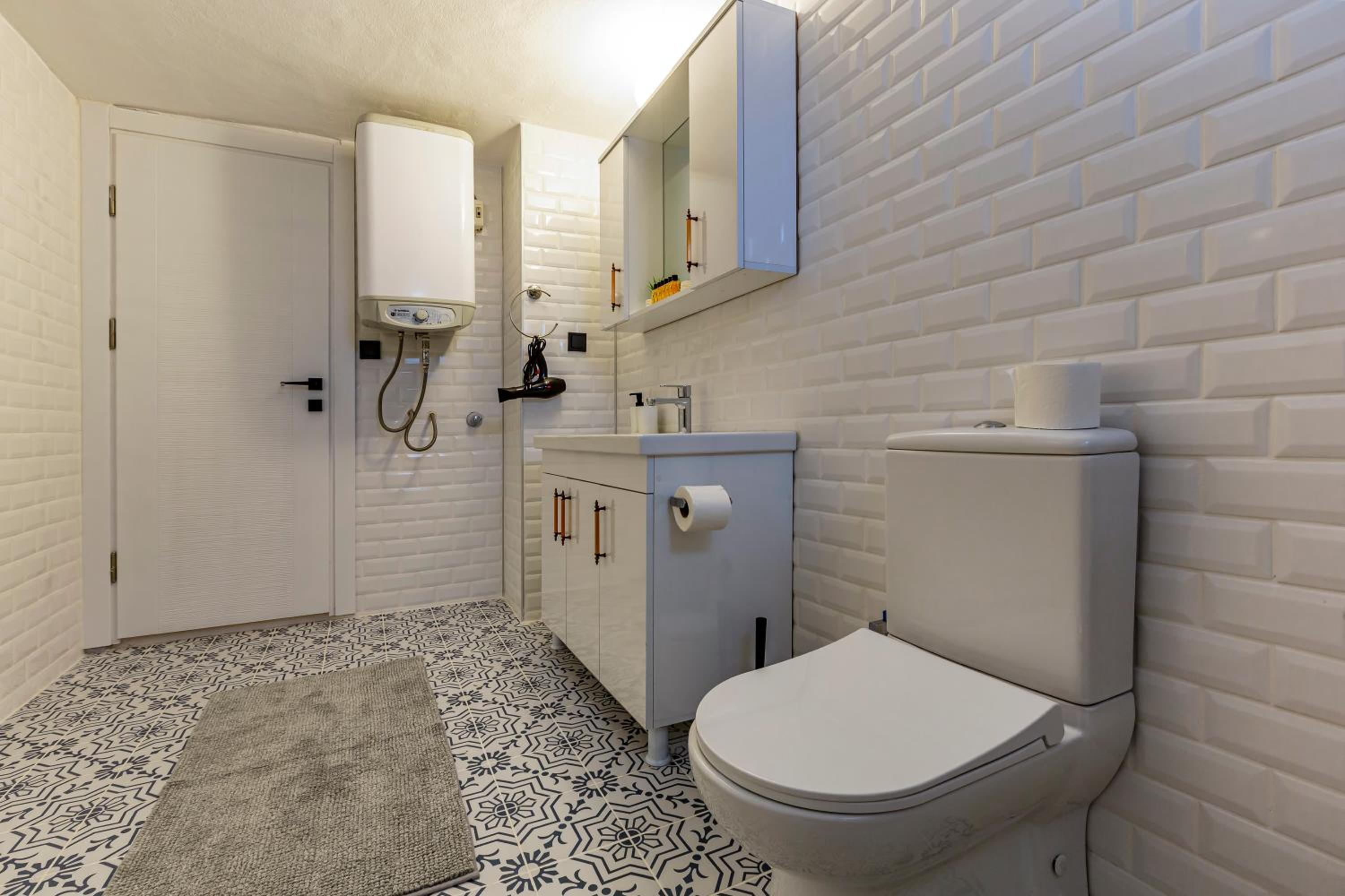Melissas Suites Lara
