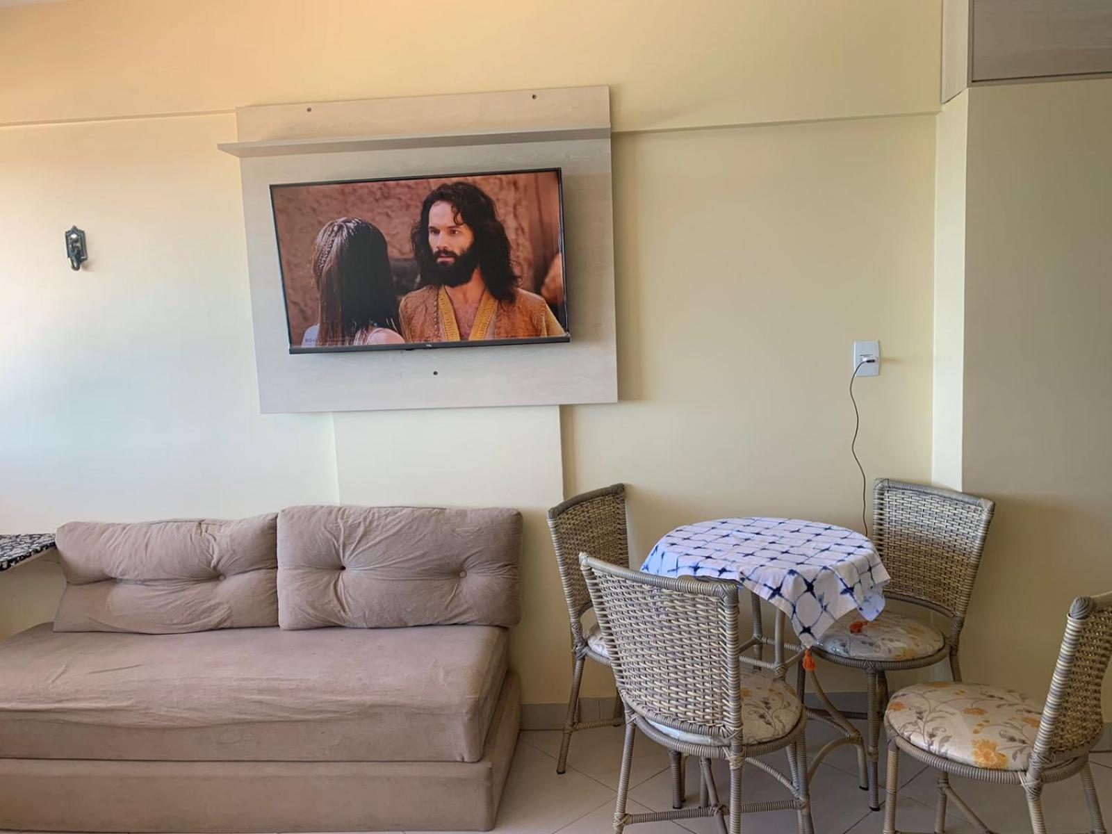 Apartamento na Barra farol da barra salvador bahia vista ao mar