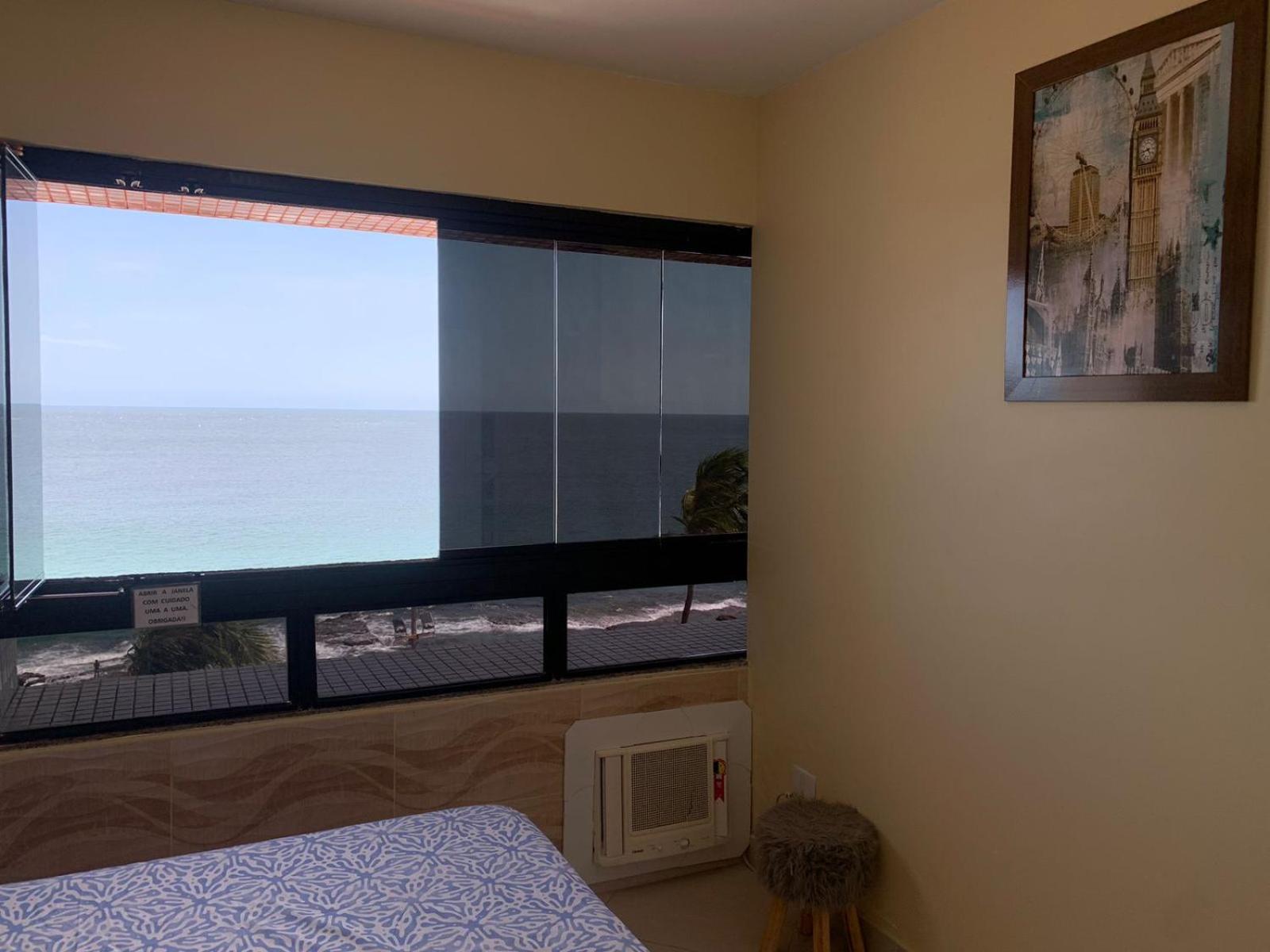 Apartamento na Barra farol da barra salvador bahia vista ao mar