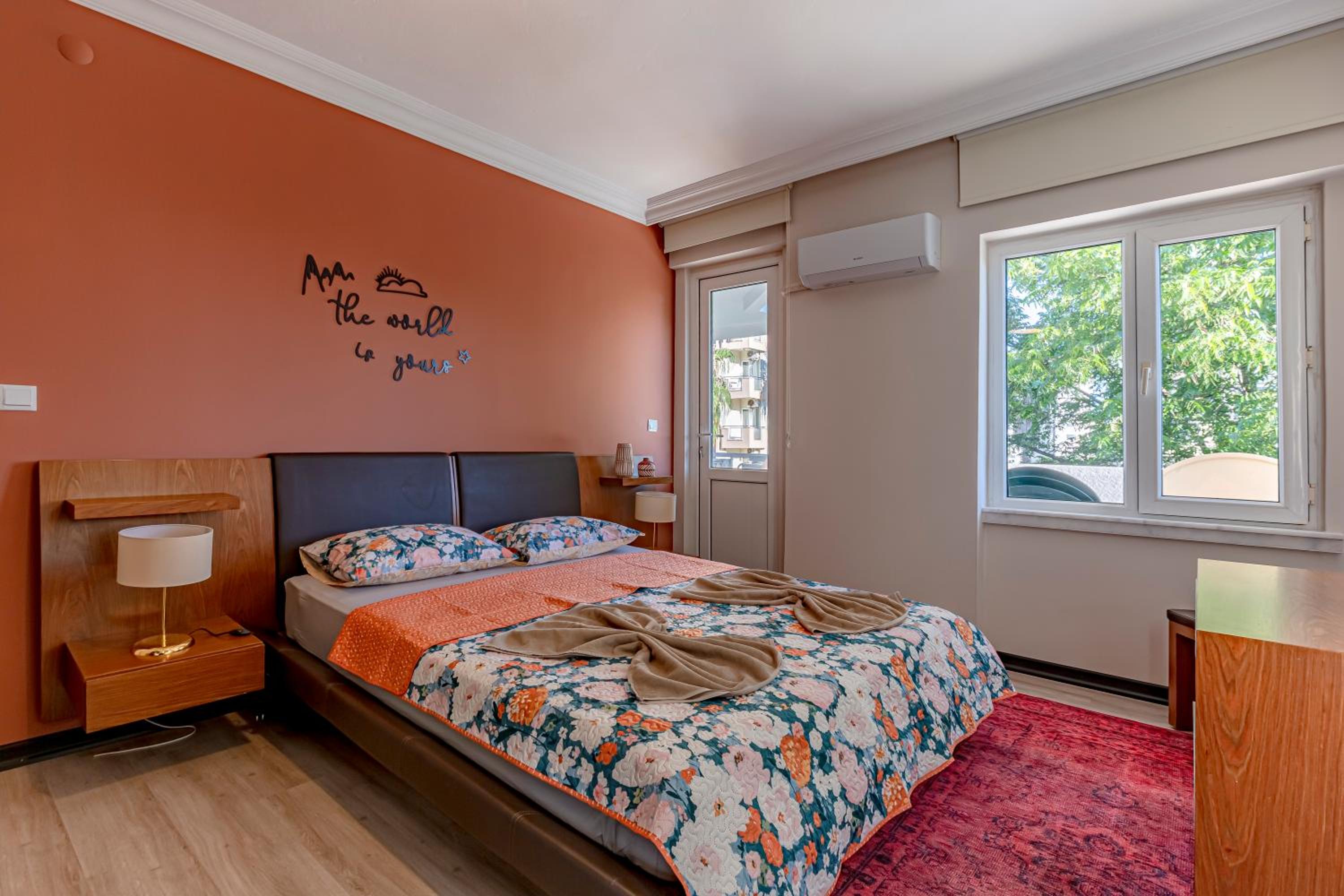 Melissas Suites Lara