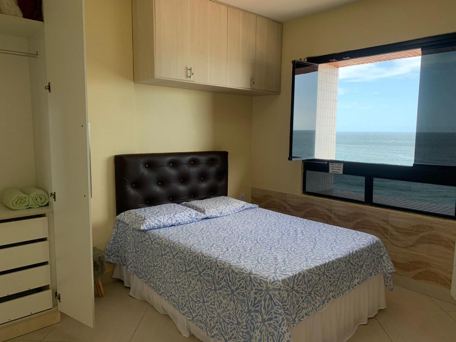 Apartamento na Barra farol da barra salvador bahia vista ao mar