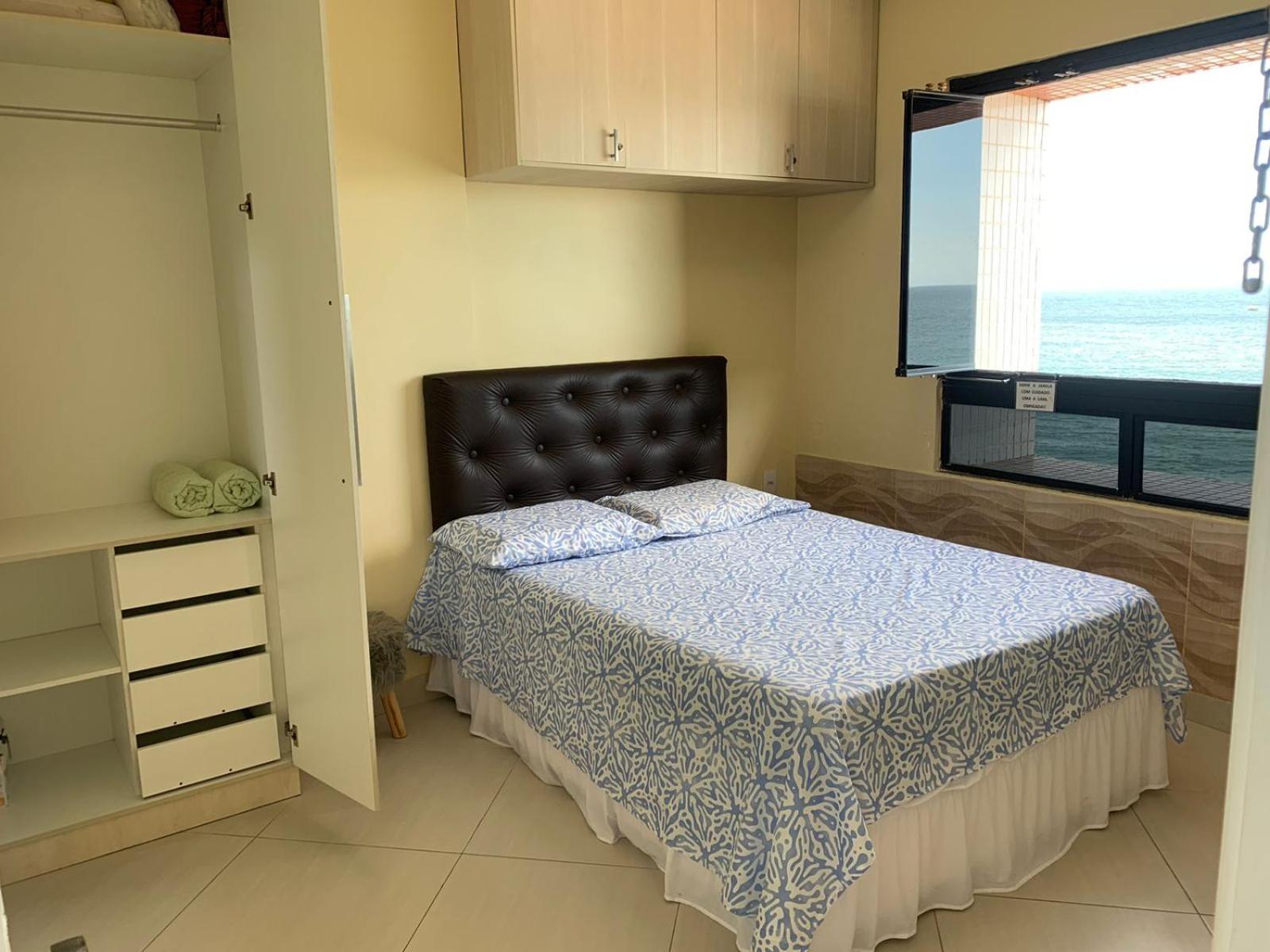 Apartamento na Barra farol da barra salvador bahia vista ao mar