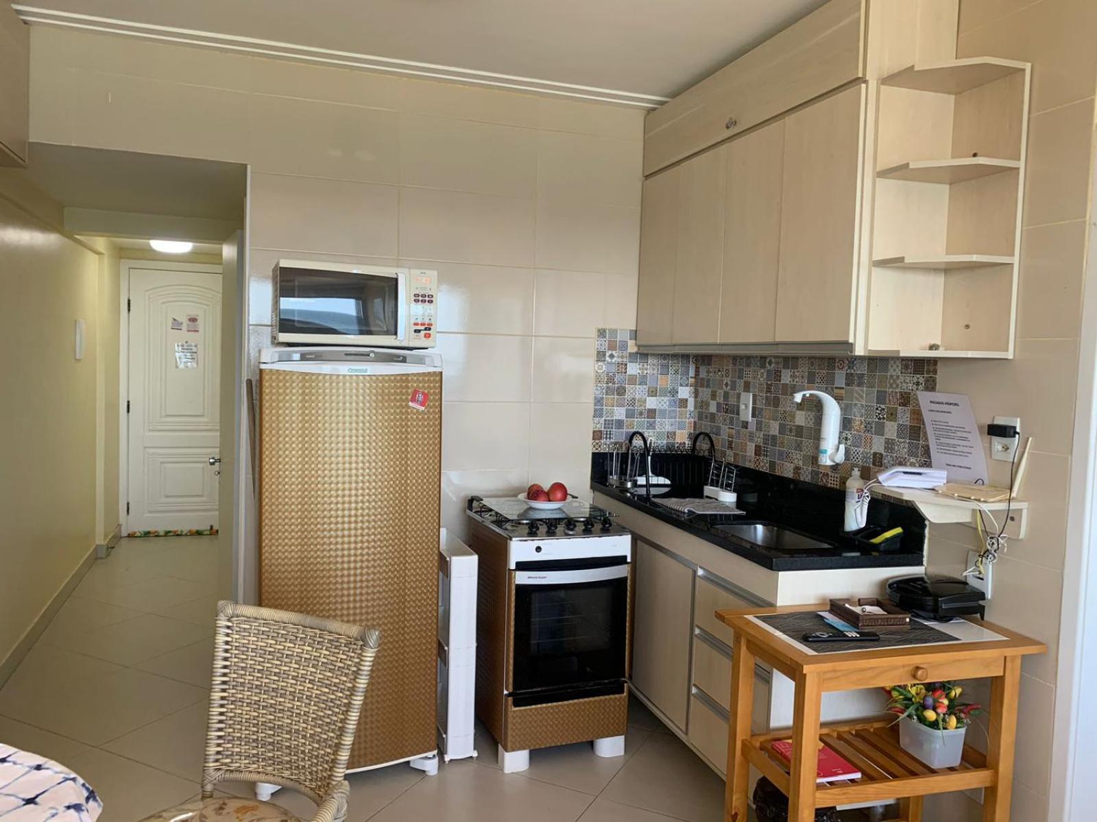 Apartamento na Barra farol da barra salvador bahia vista ao mar