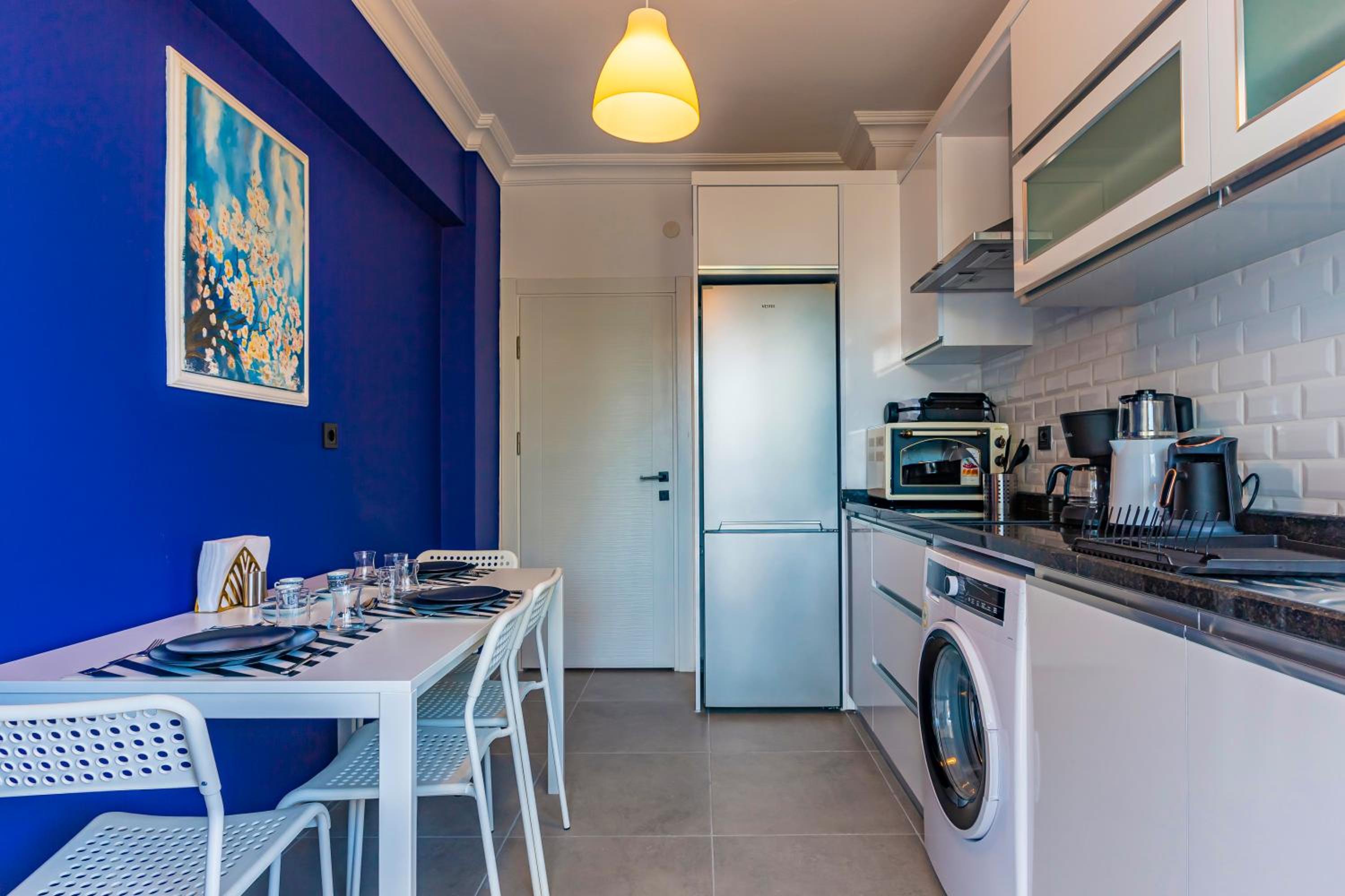 Melissas Suites Lara