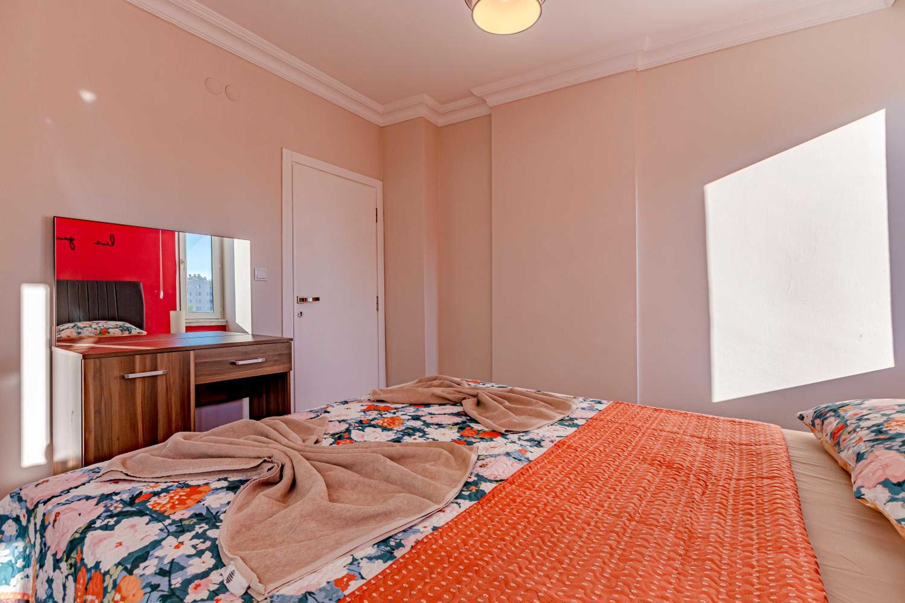 Melissas Suites Lara