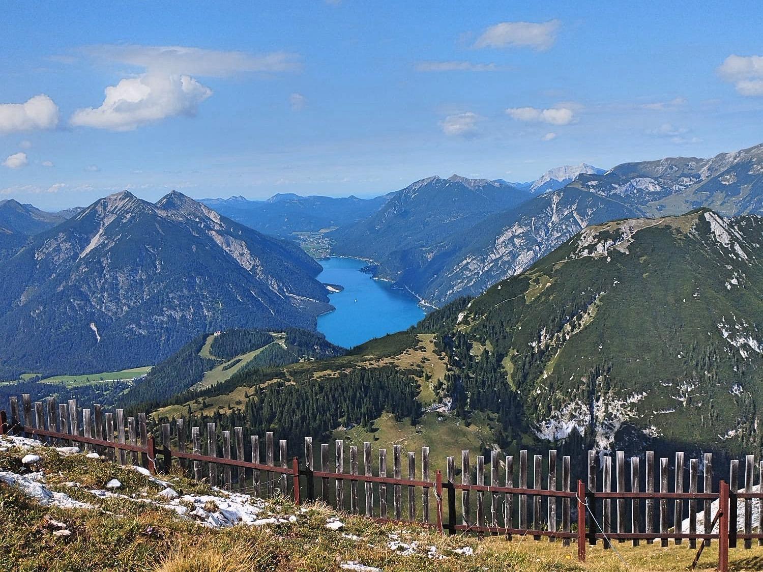 Guffertblick