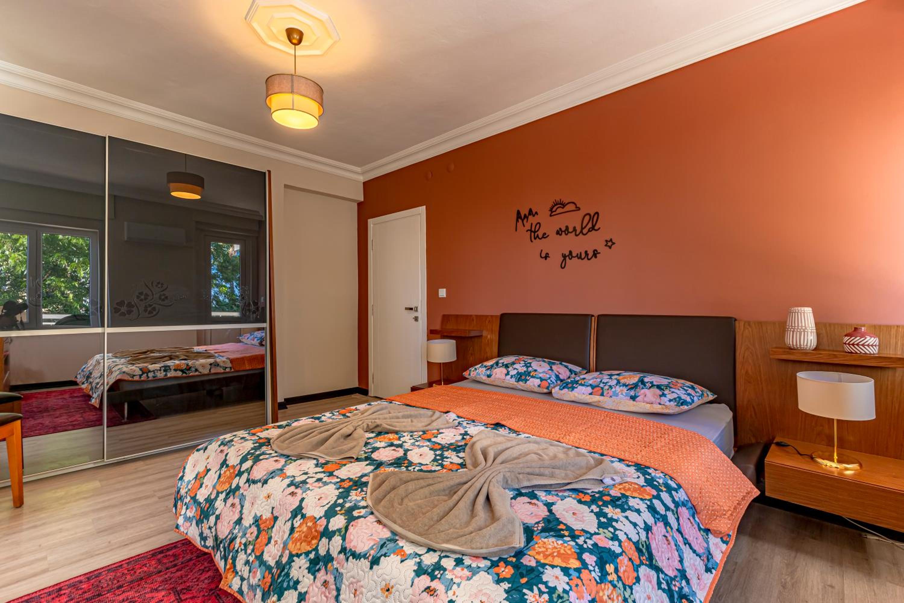 Melissas Suites Lara