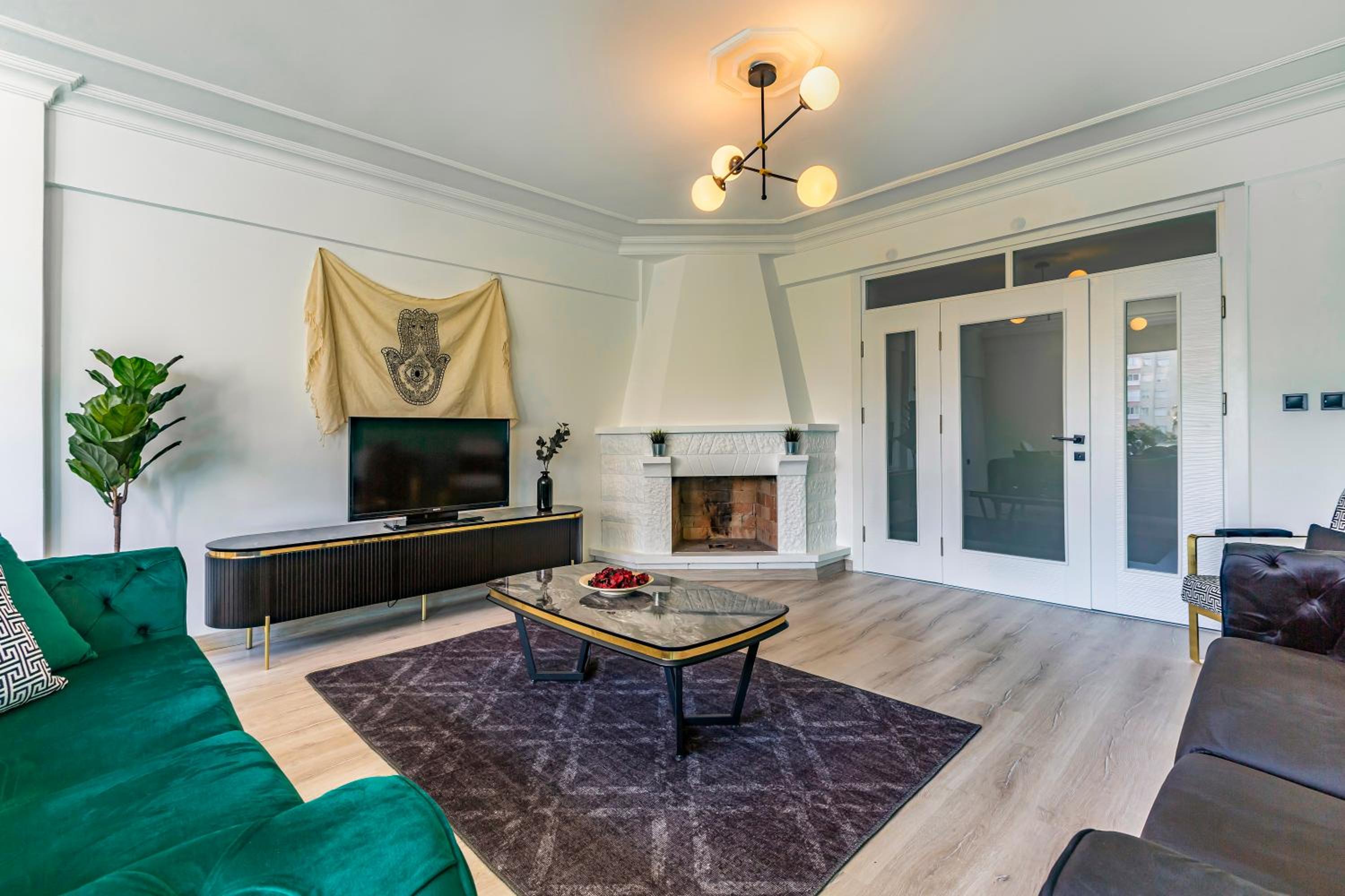 Melissas Suites Lara
