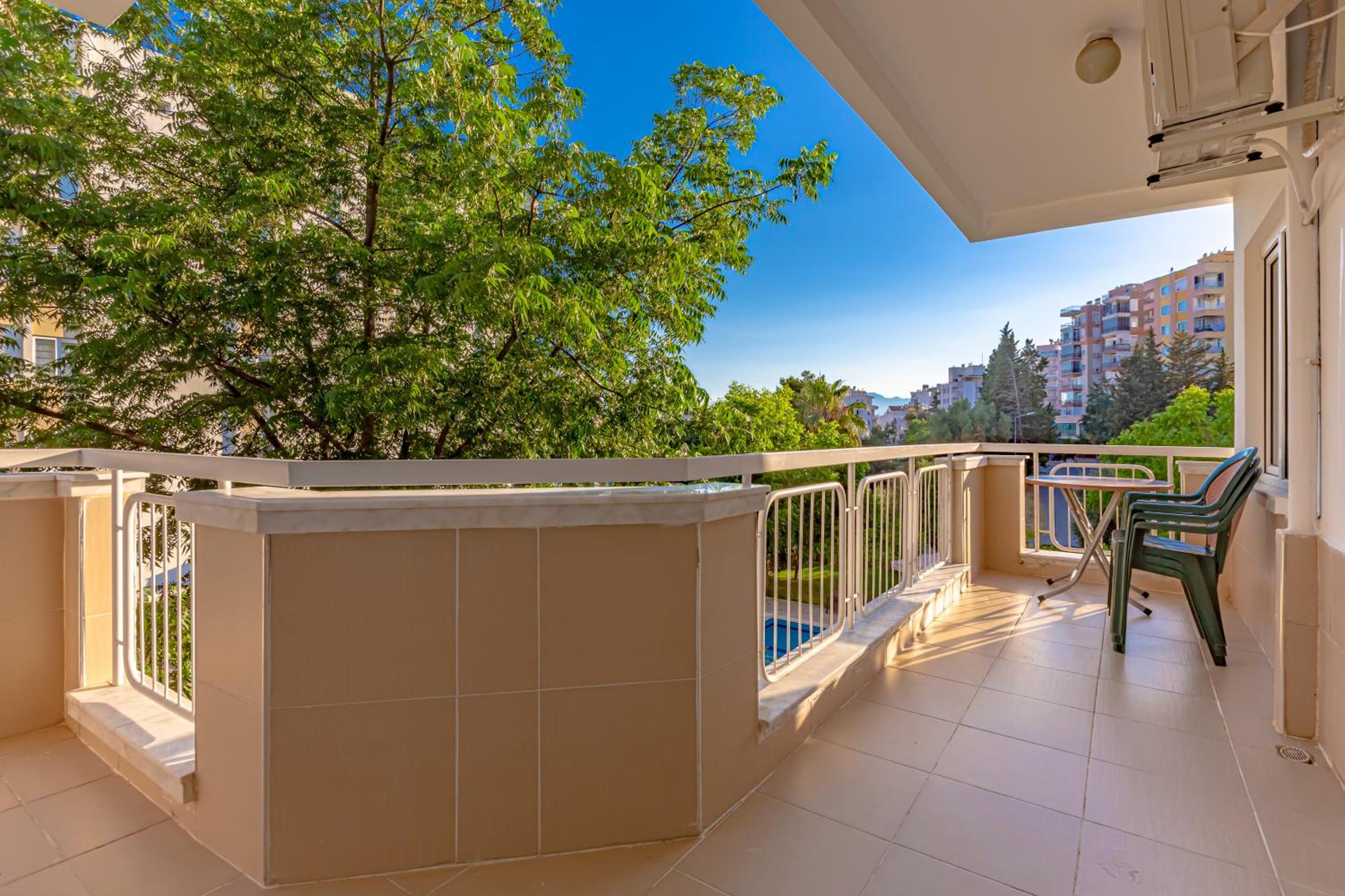 Melissas Suites Lara