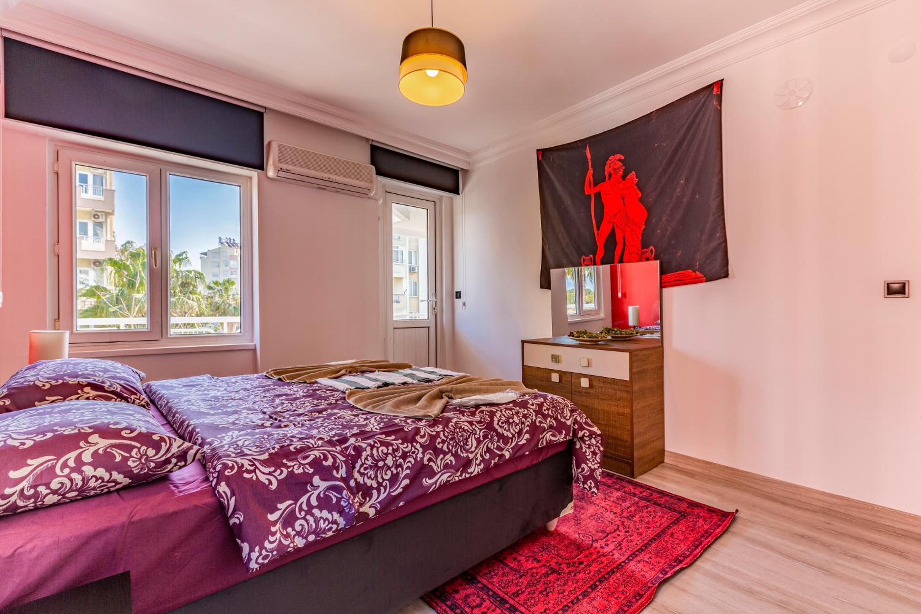 Melissas Suites Lara