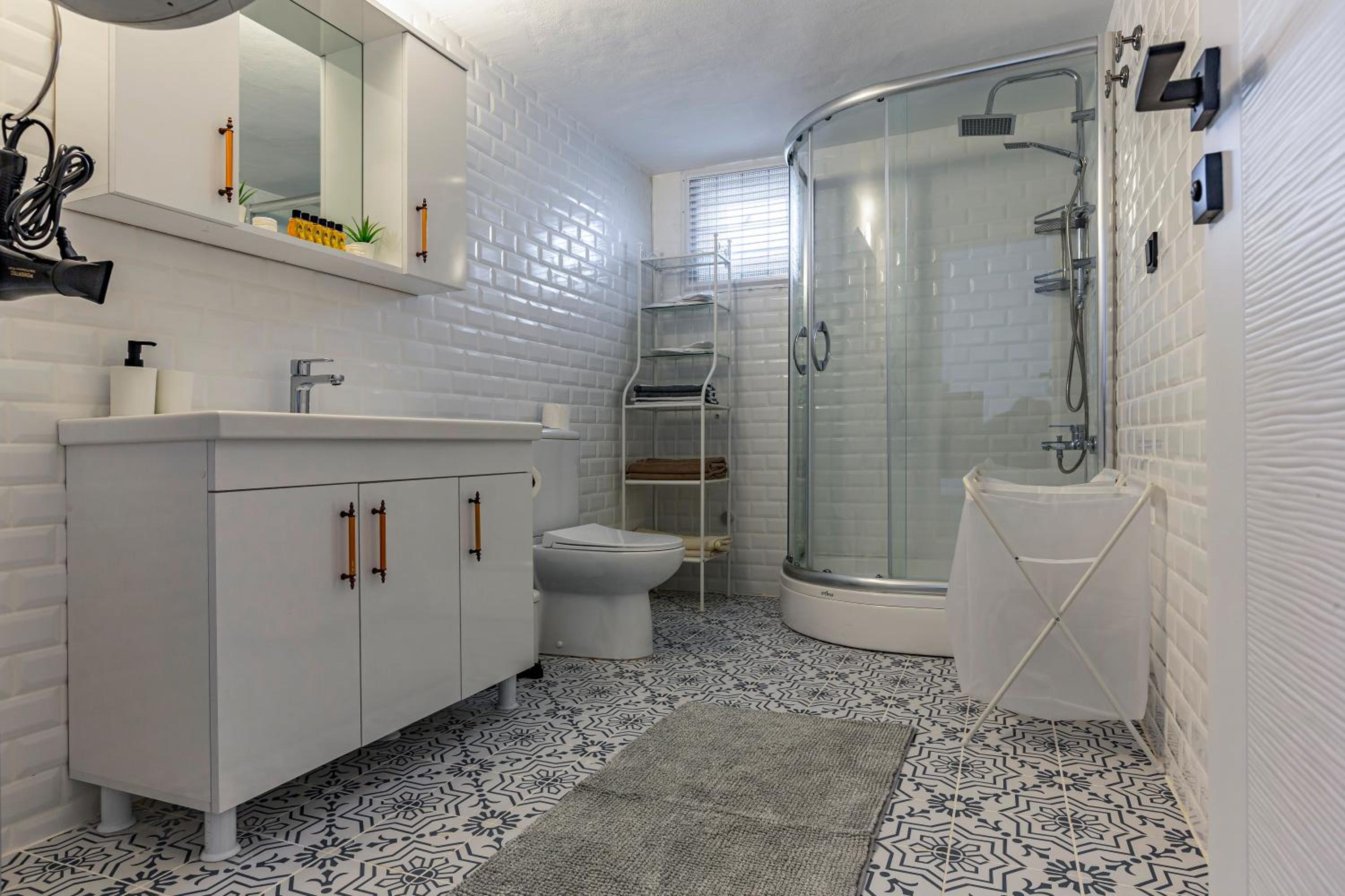 Melissas Suites Lara