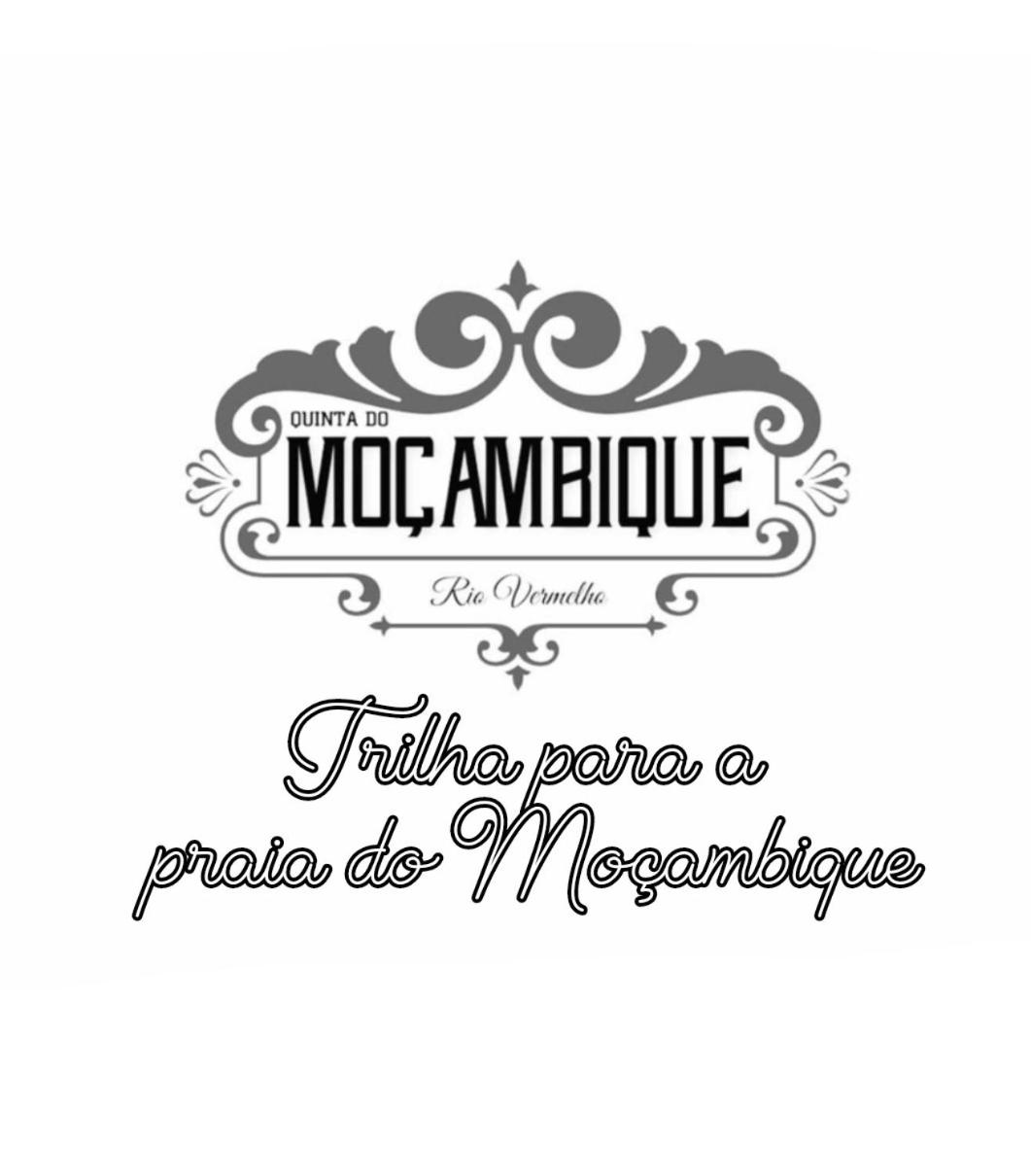 Quinta do Moçambique