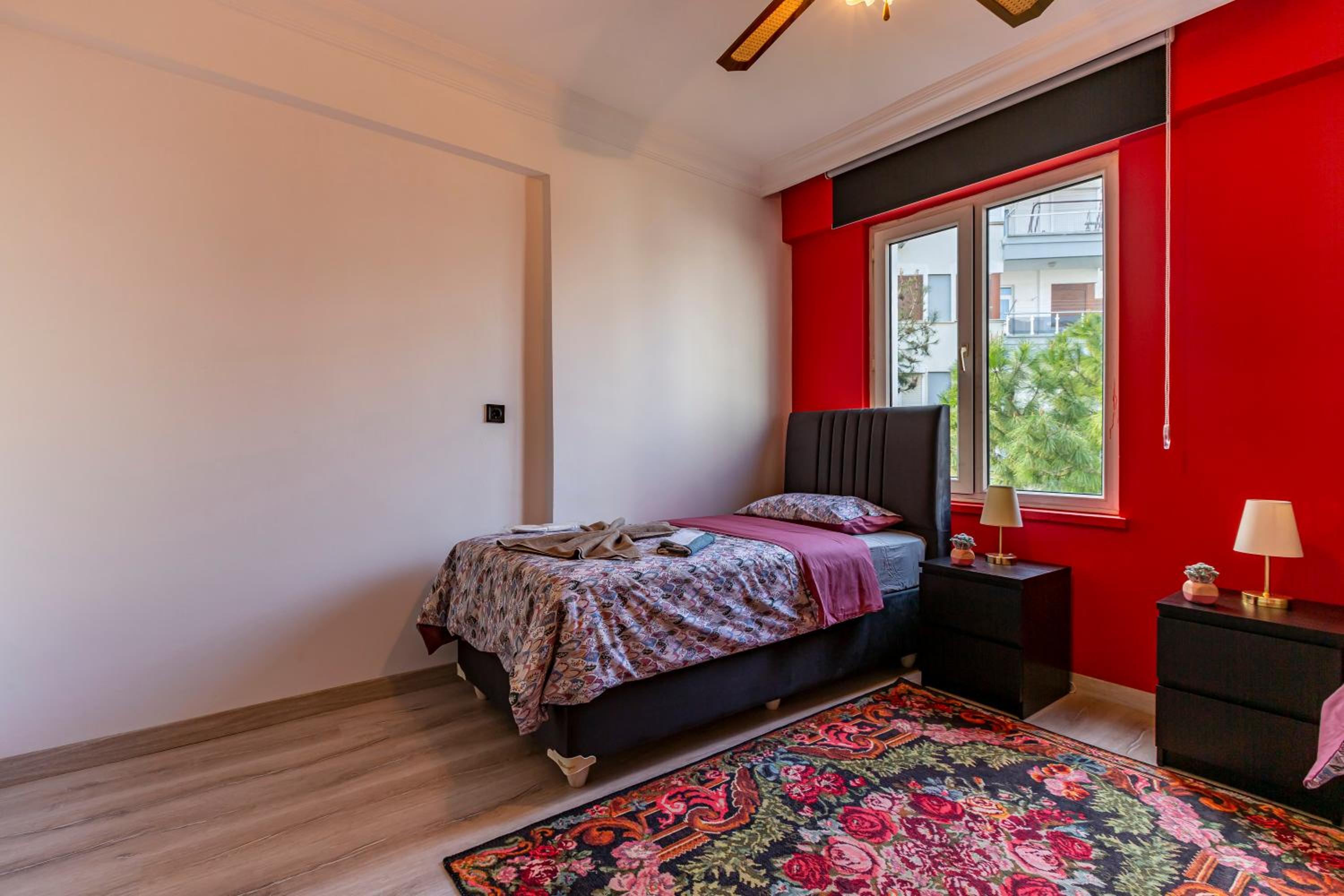 Melissas Suites Lara
